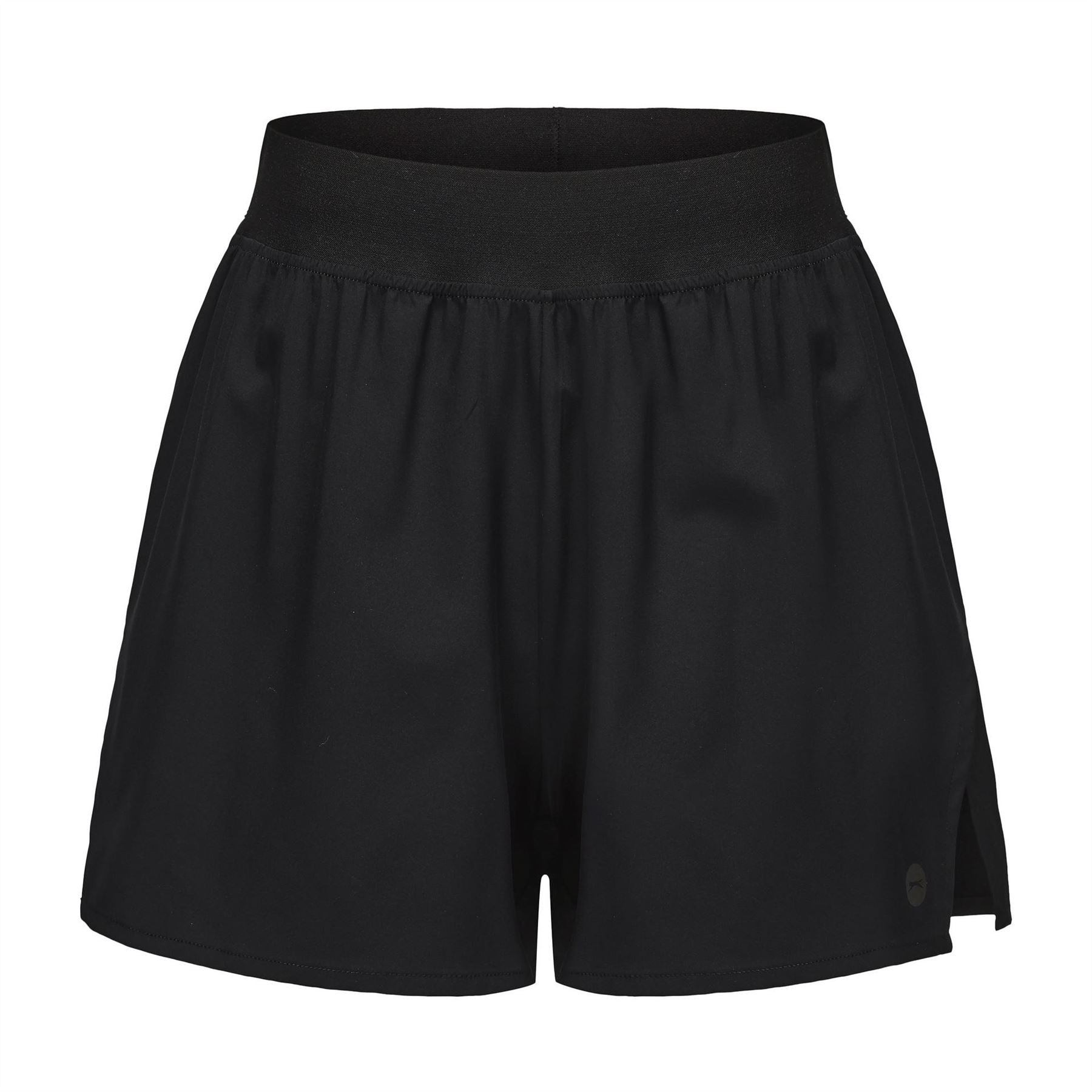 Slazenger 2 in 1 Bermuda Shorts with Elasticated Waistband