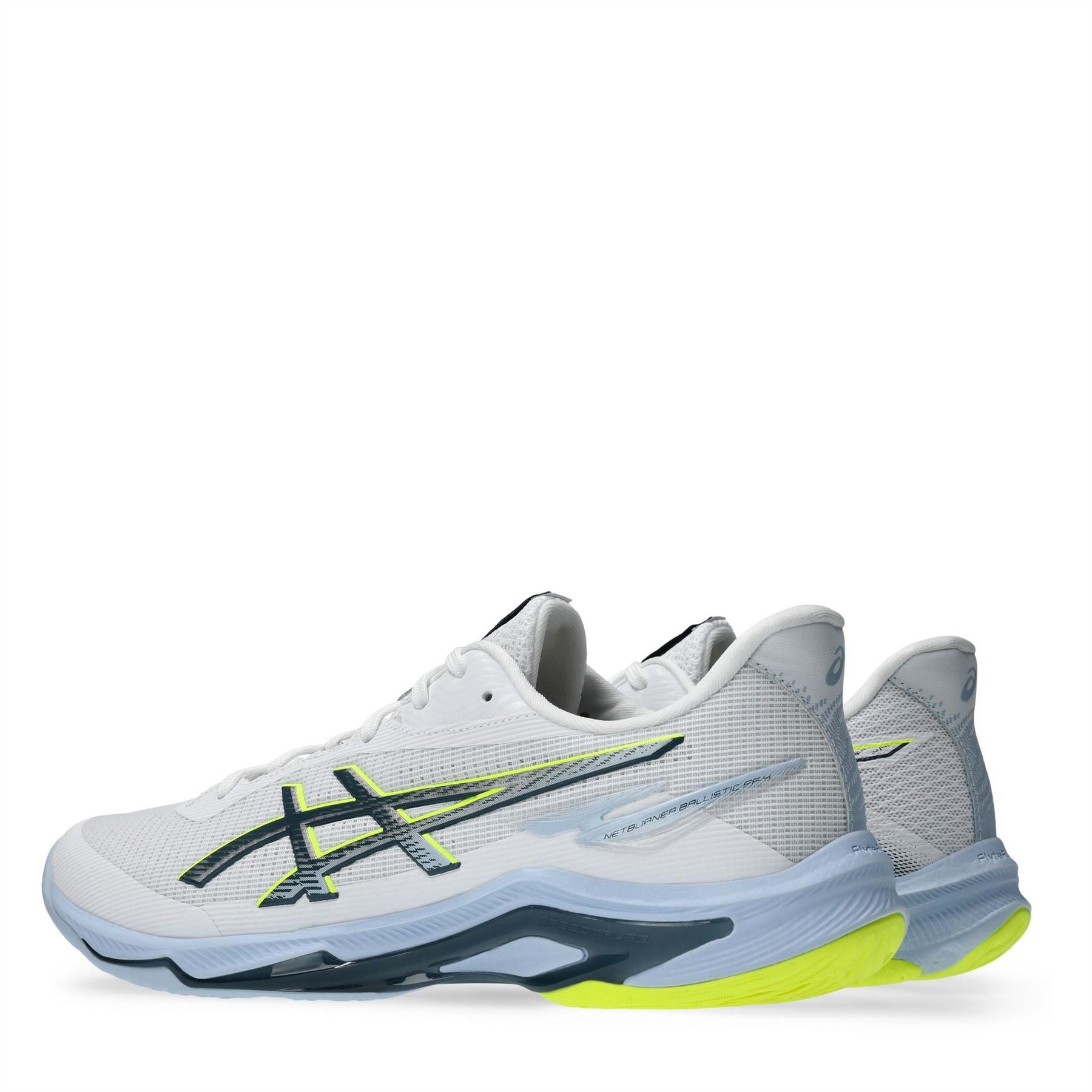 Asics Netballis Sn63