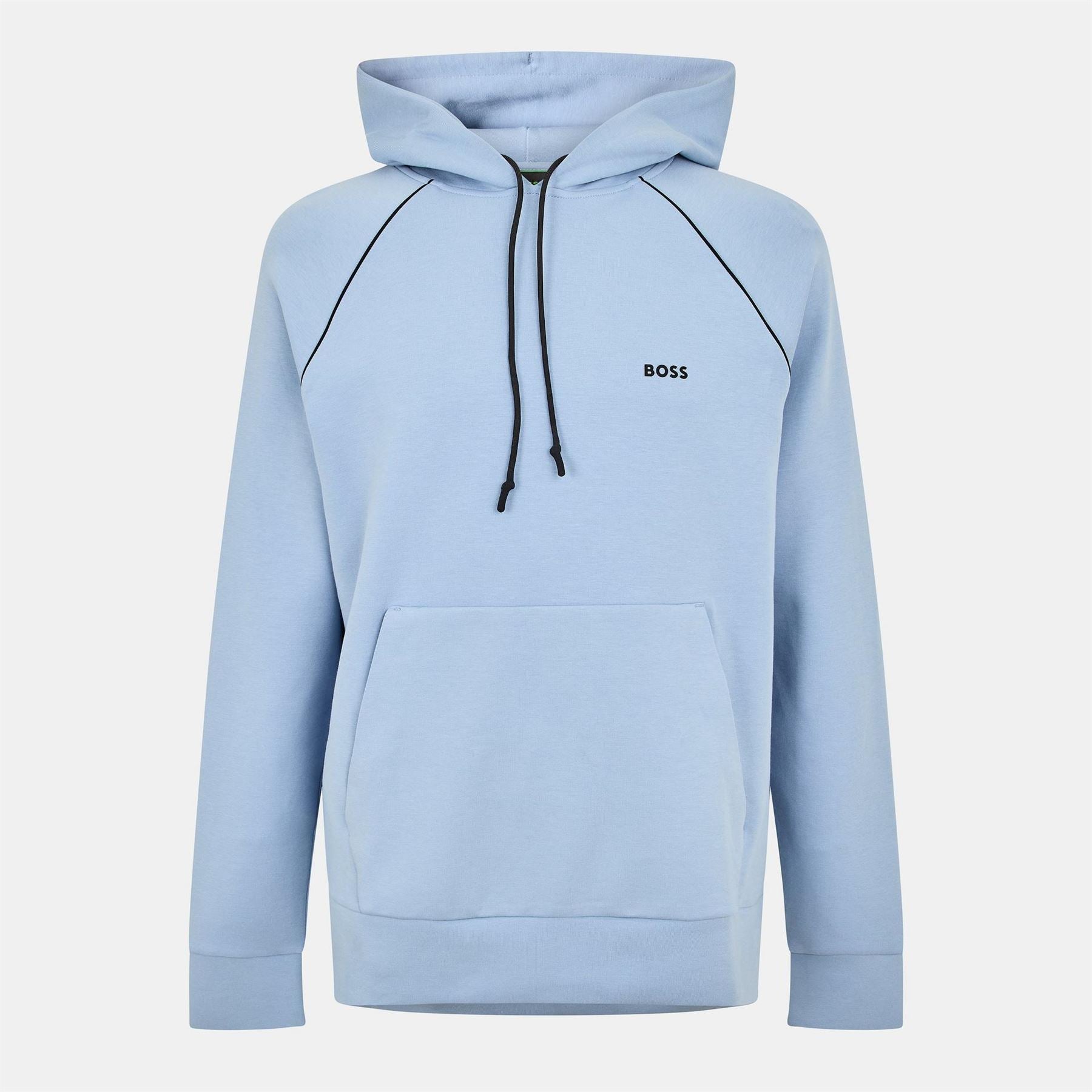 Boss Mens Soody 1 10256713 01 Polo Shirt