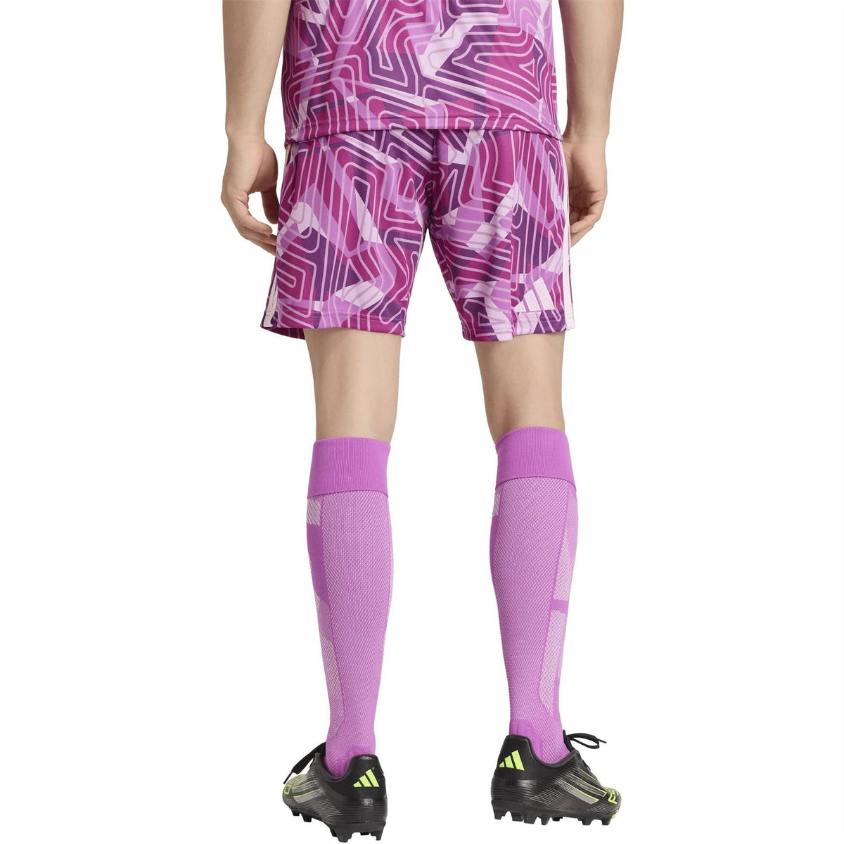 adidas T26 C Gk Shorts