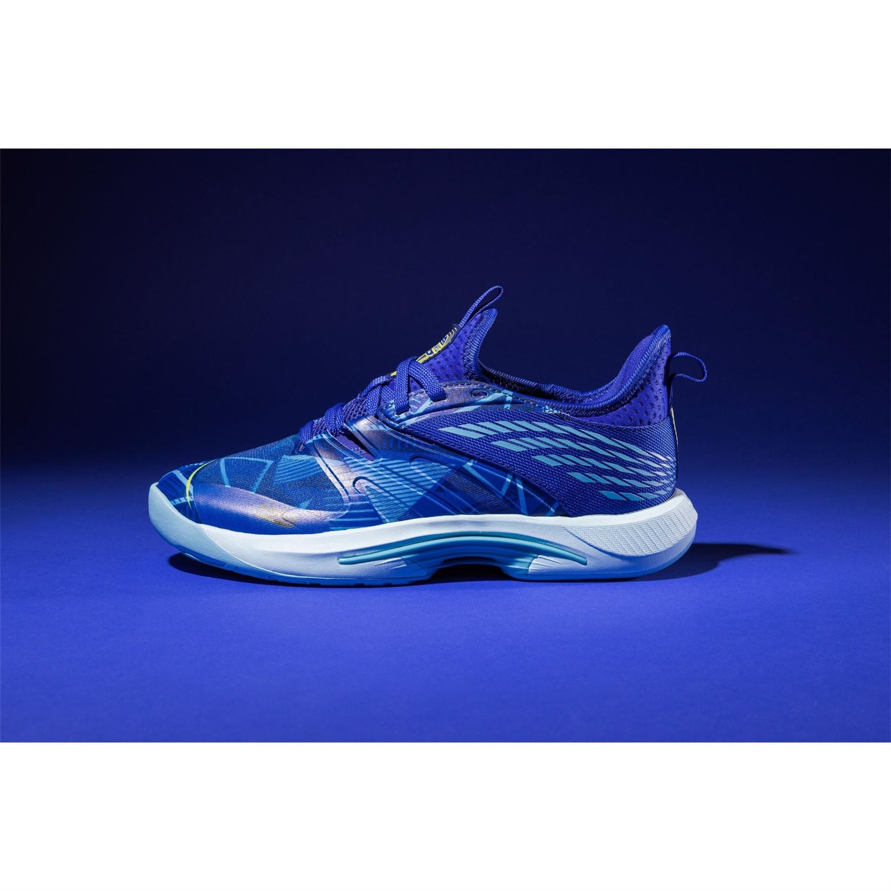 K-Swiss SpeedTrac Padel Lace Up Padel Trainers