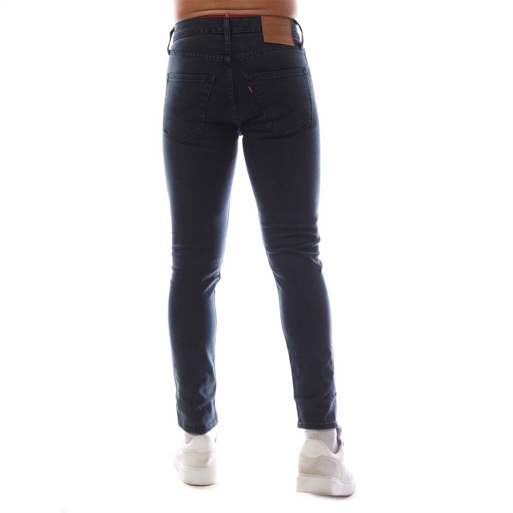 Levis Taper Under The Moonl Slim Fit Jeans