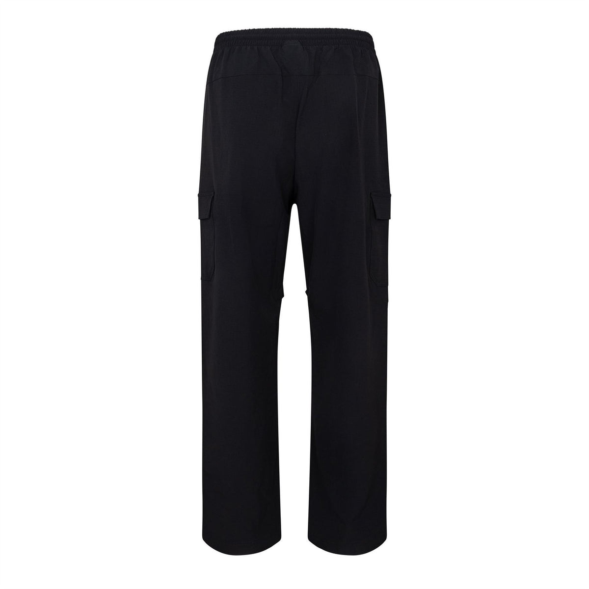 New Balance Ripstop Solid Patterned Cargo Trousers