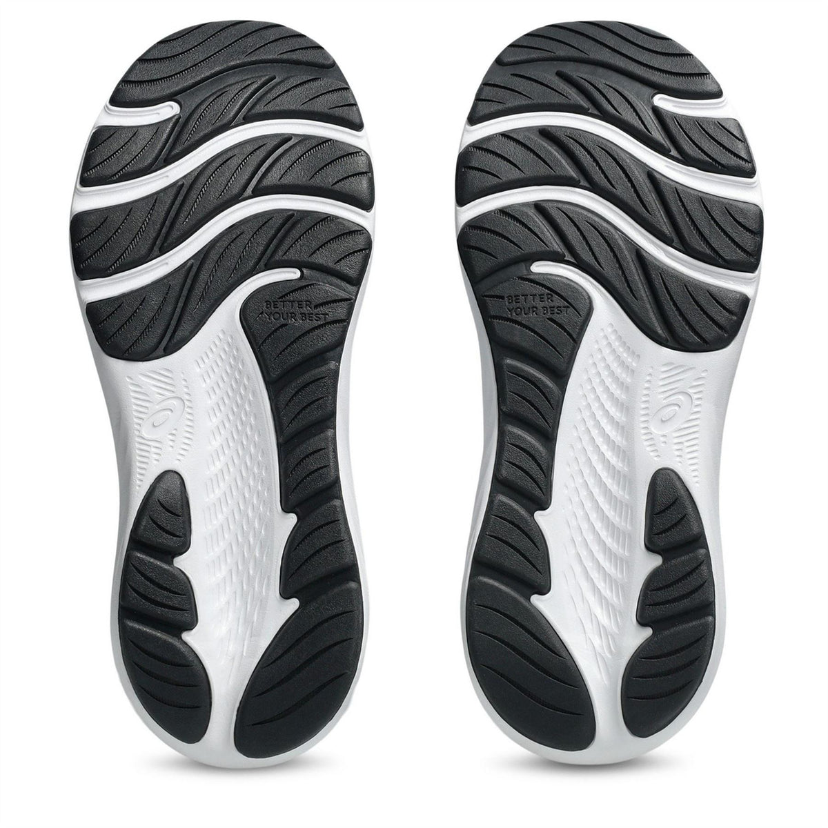 Asics Contend 9 Gs Kids Road Running Shoes