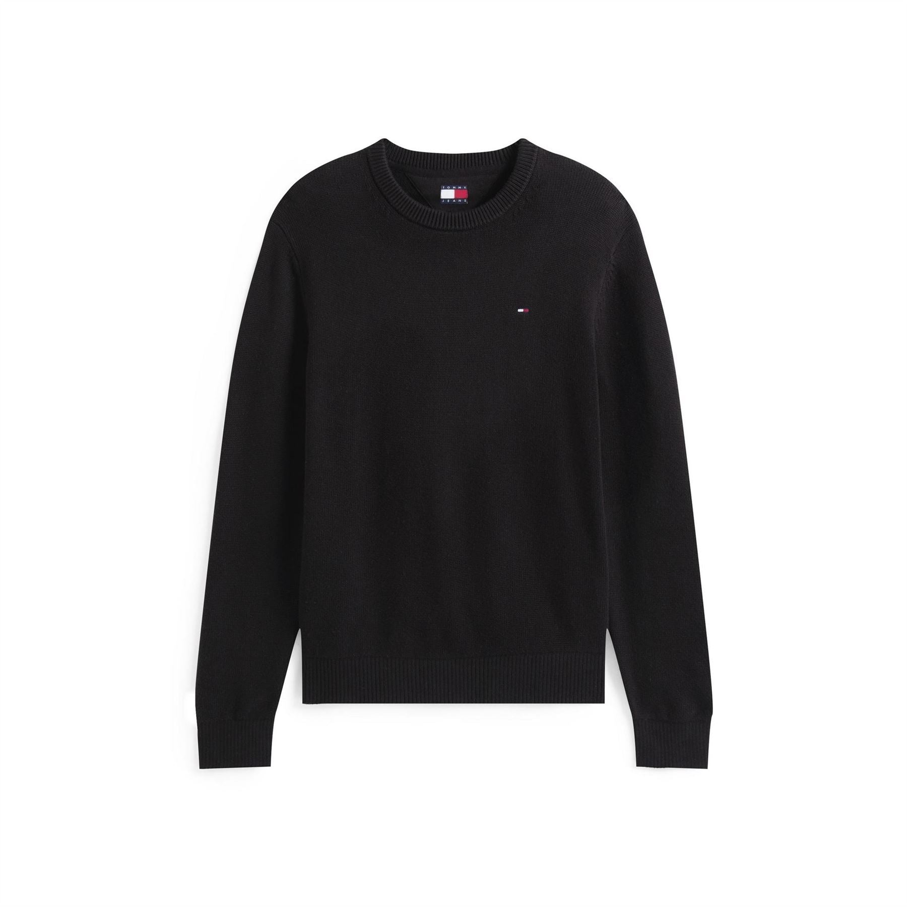 Tommy Jeans Slm Ess Sweat Ext