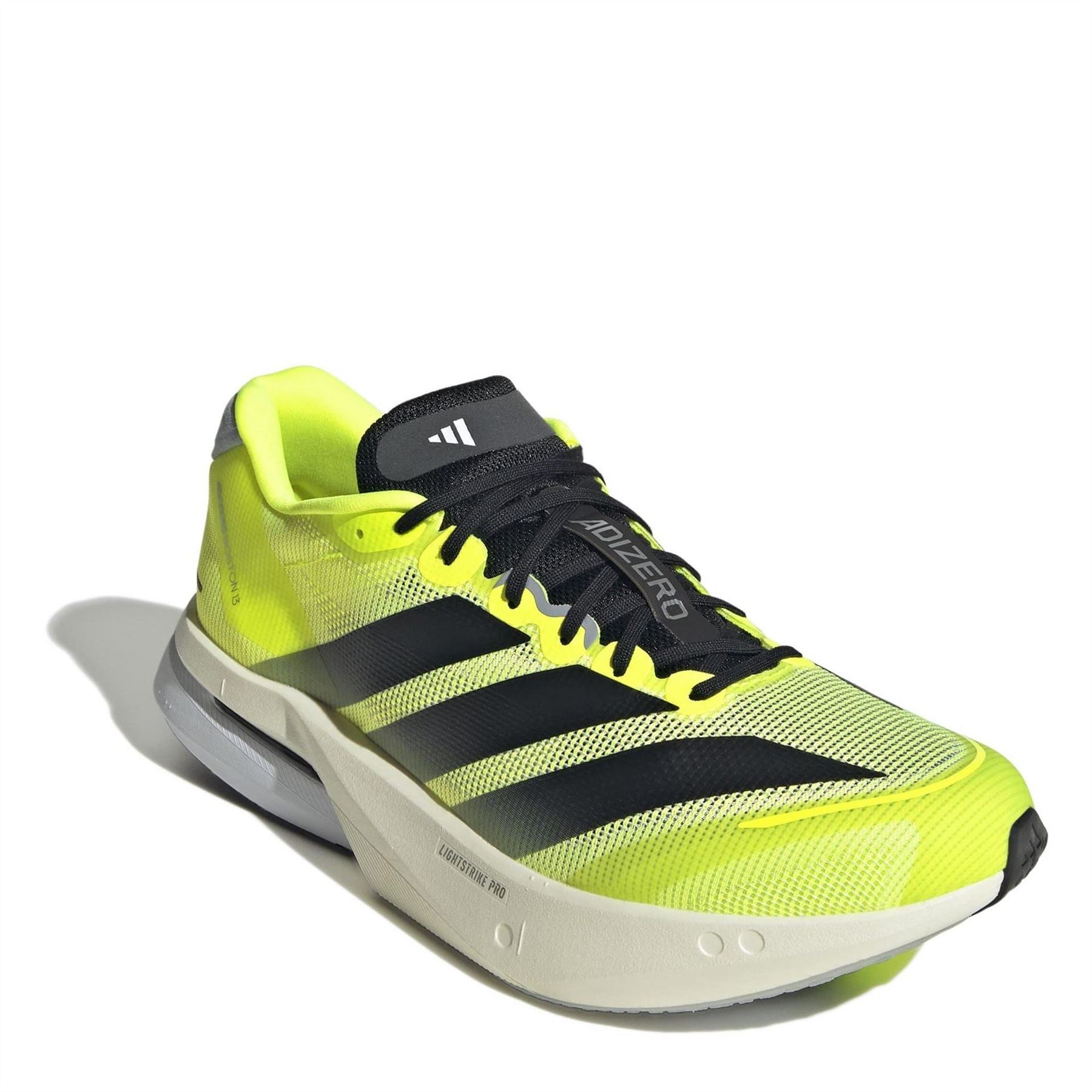 adidas Mens Adizero Boston 13 Road Running Shoes