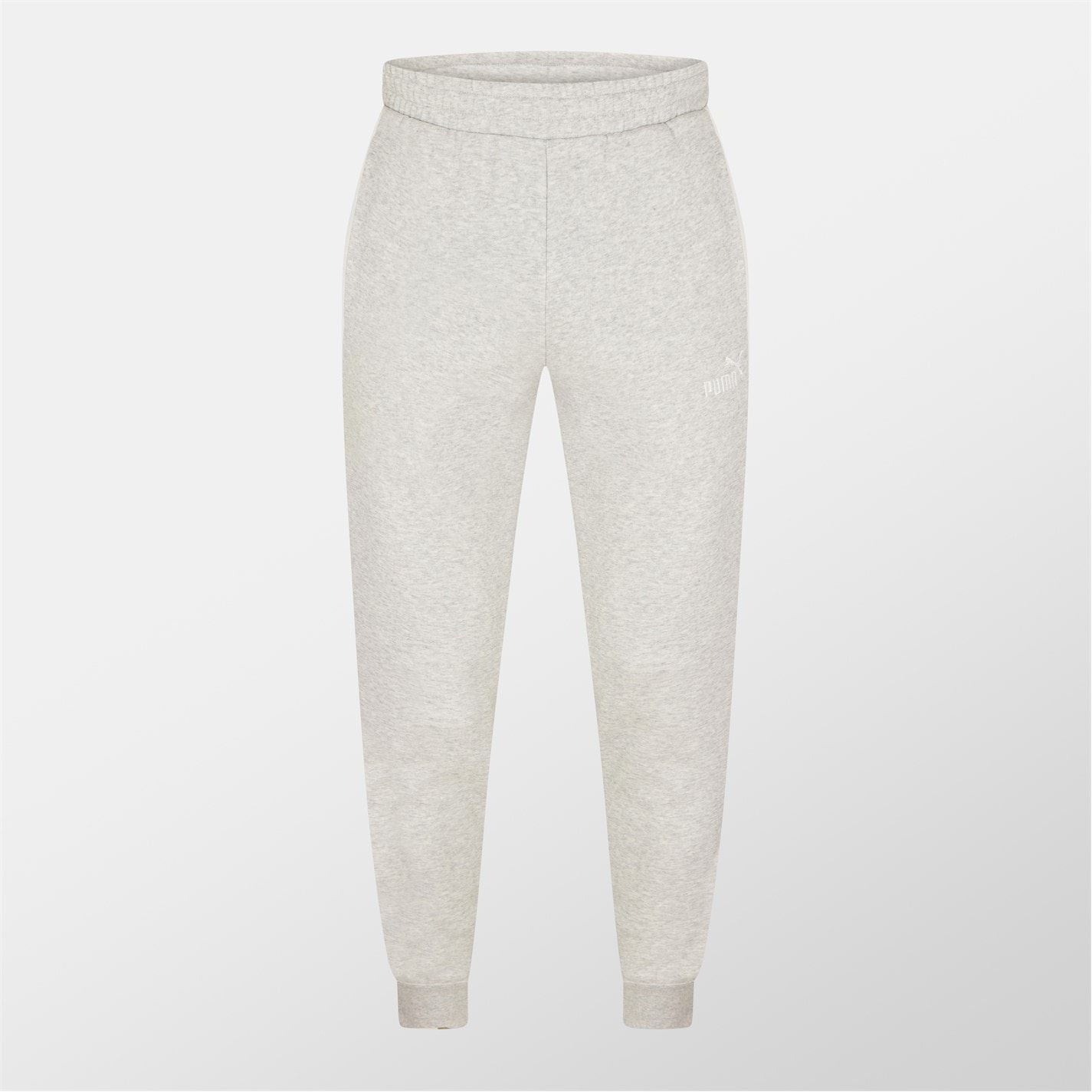 Puma Hooded Fleece Regular Fit Athletic