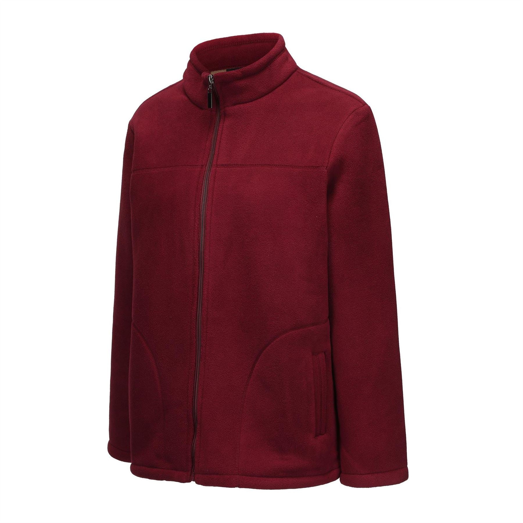 Karrimor Womens Sherpa Lined Fleece Jacket