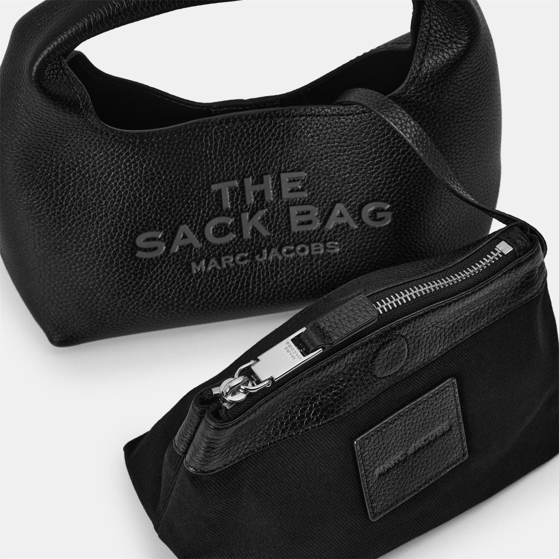 Marc Jacobs Leather Mini Bag