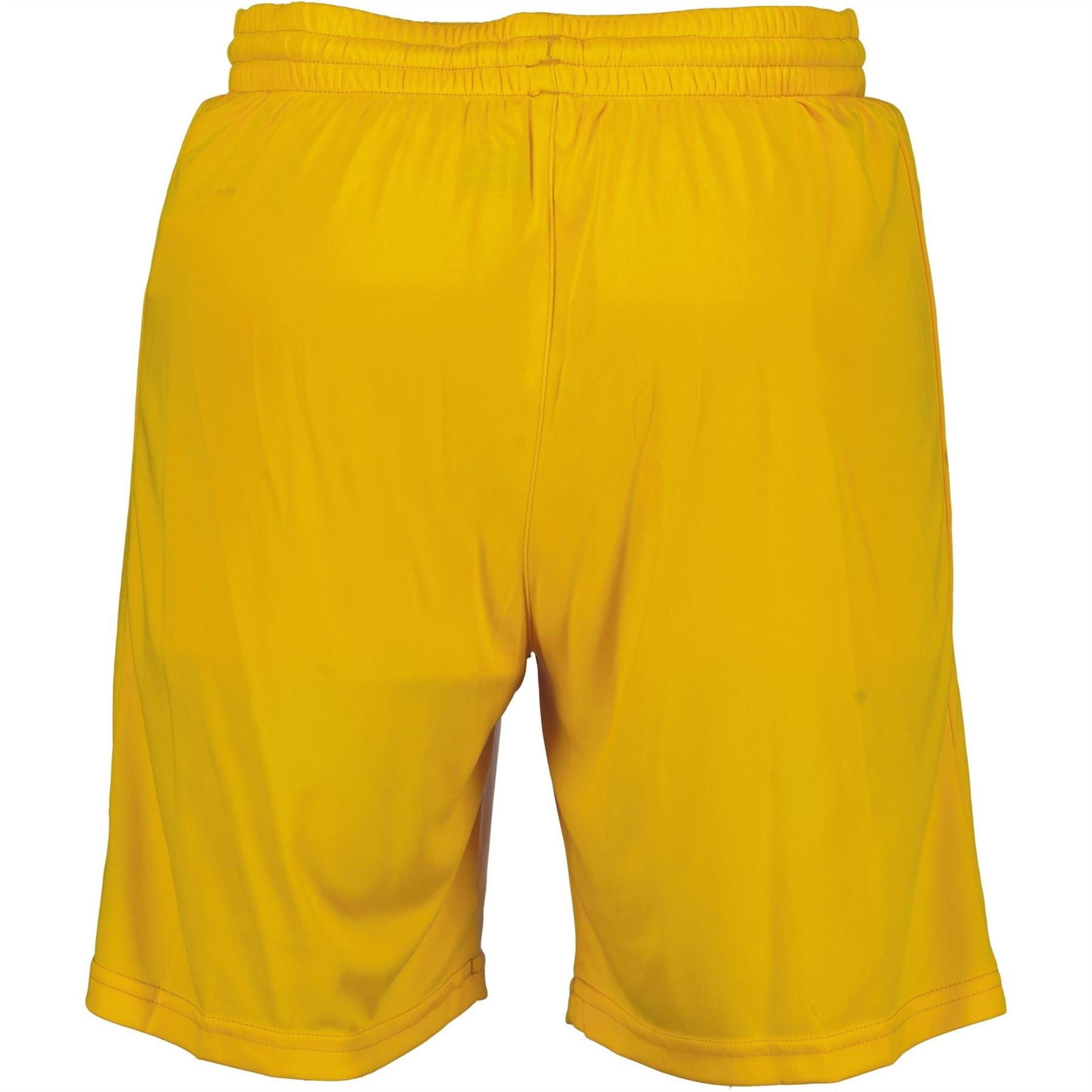 Hummel Poly Soccer Athletic Shorts