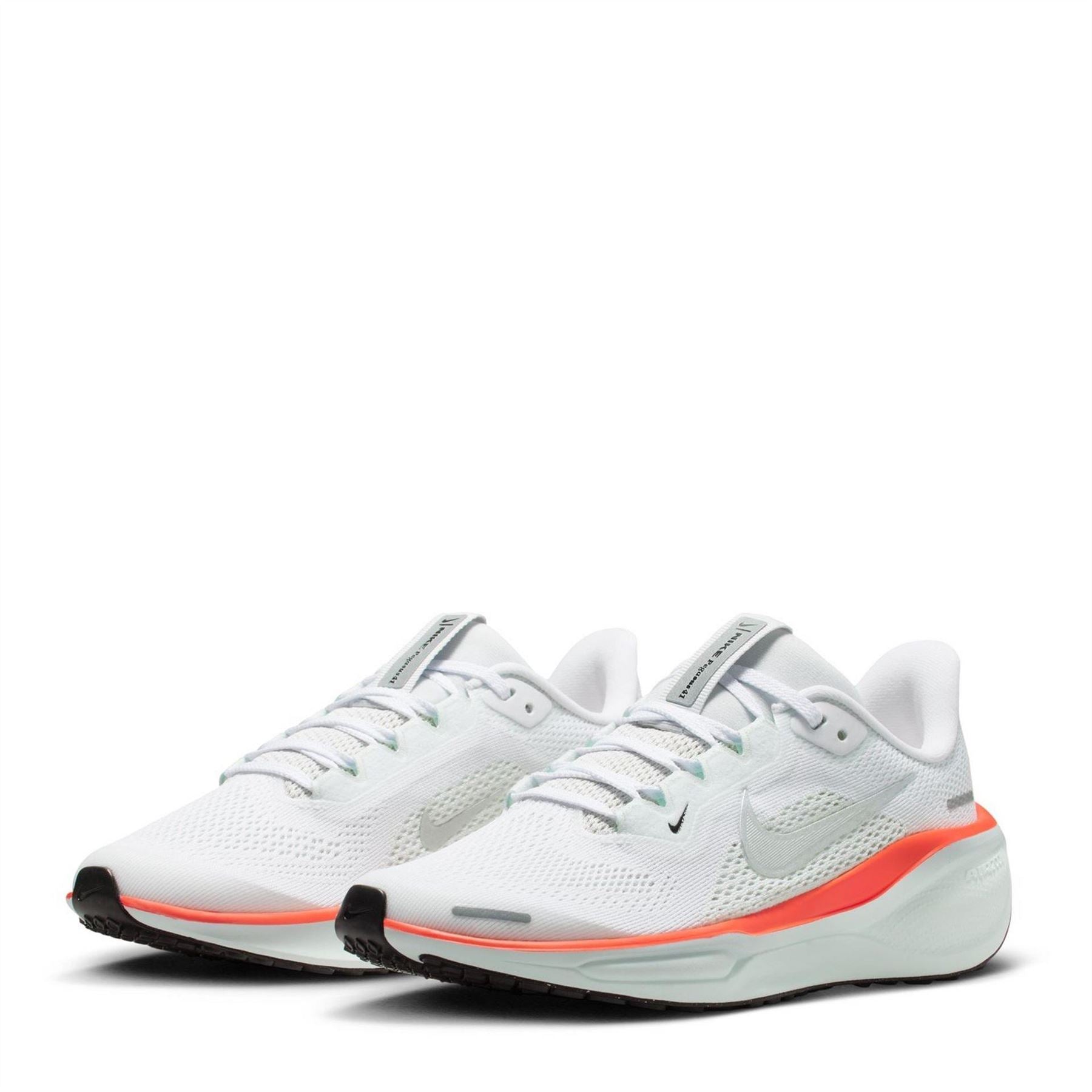 Nike Air Zoom Pegasus 41 Road Running Shoes Juniors