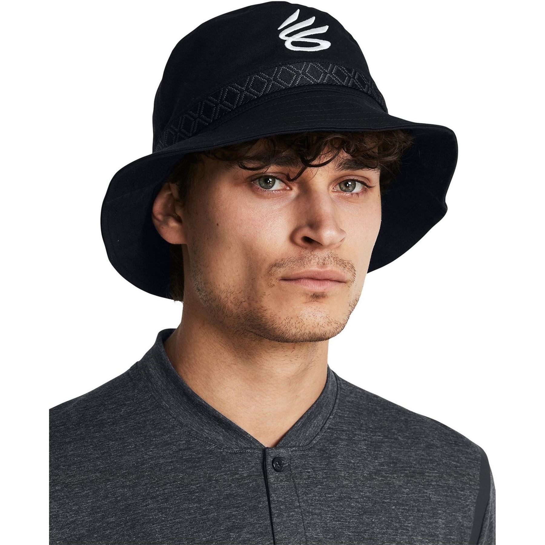 Under Armour Armour Unisex Curry Bucket Hat Adults