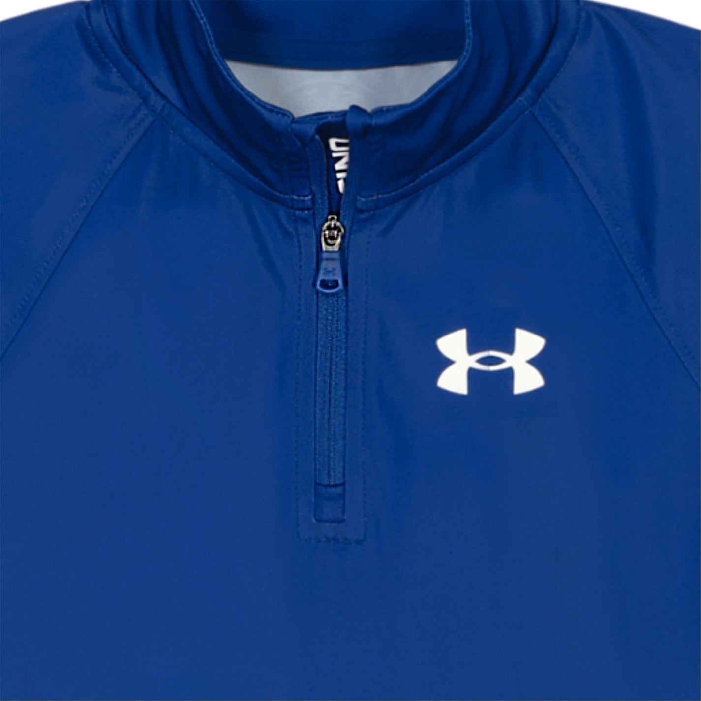 Under Armour Armour Quarter Zip Set Infant Boys