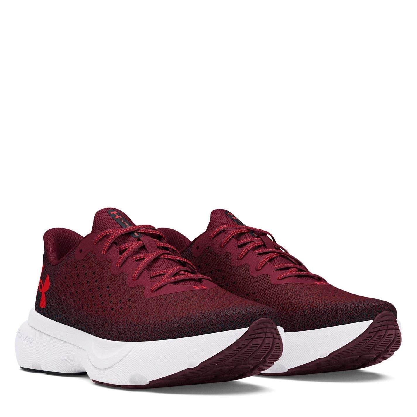 Under Armour Infinite Low Top Gradient Print Sneakers