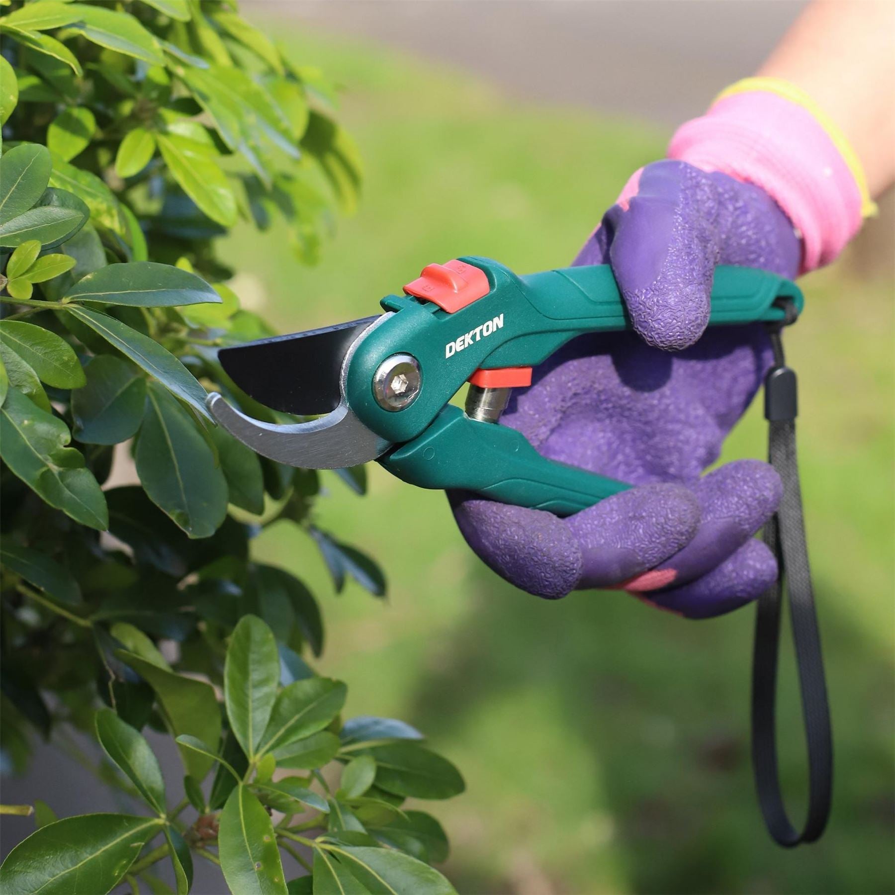 Dekton Garden Pruners