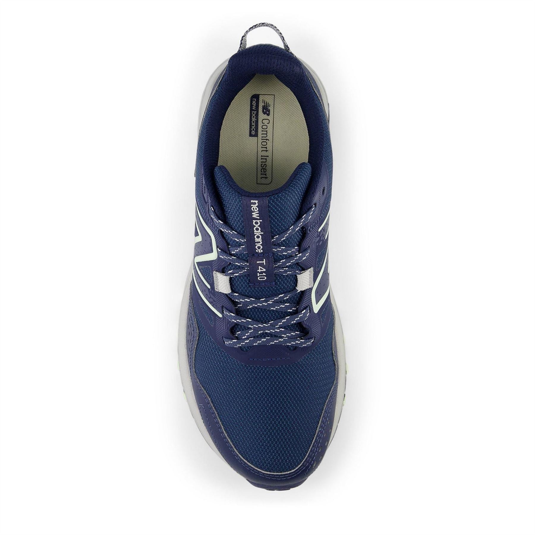 New Balance Mens 410 V8 Trail Running Shoes