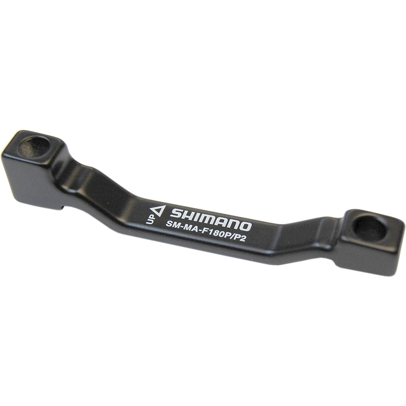 Shimano Post Mount Calliper Adapter For Post Mount Fork Mount