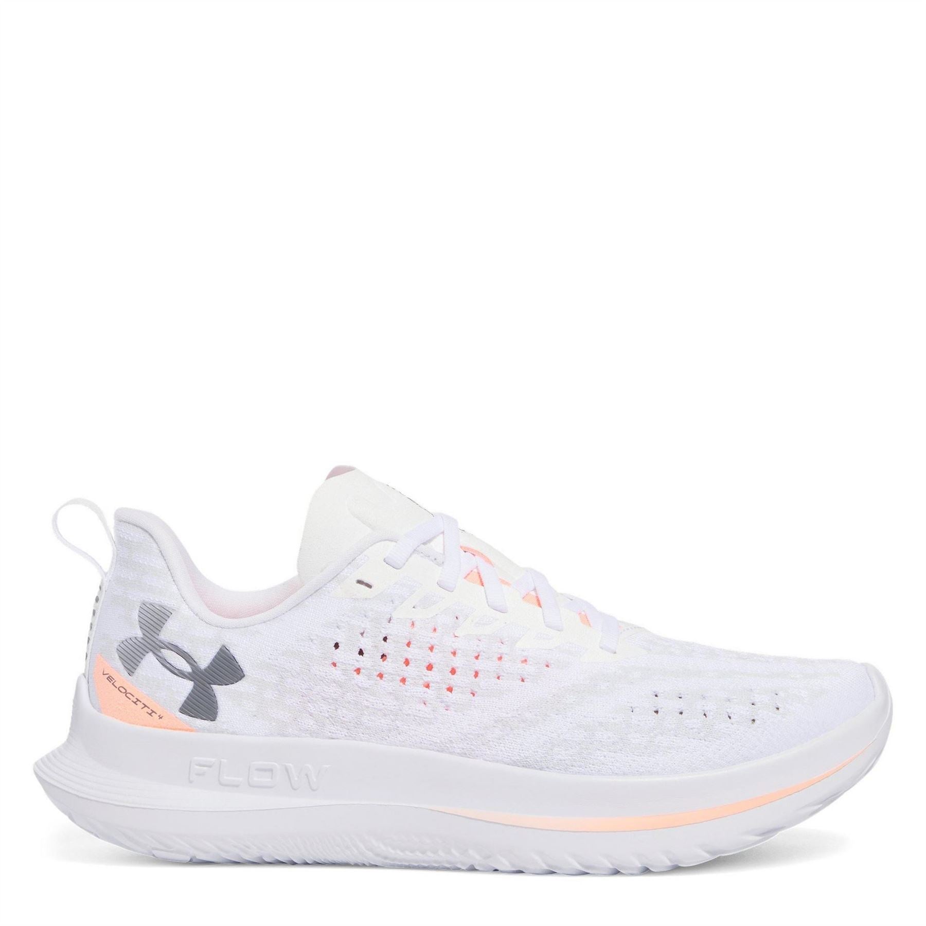 Under Armour UA Velociti 4 SE Graphic Print Road Running Shoes