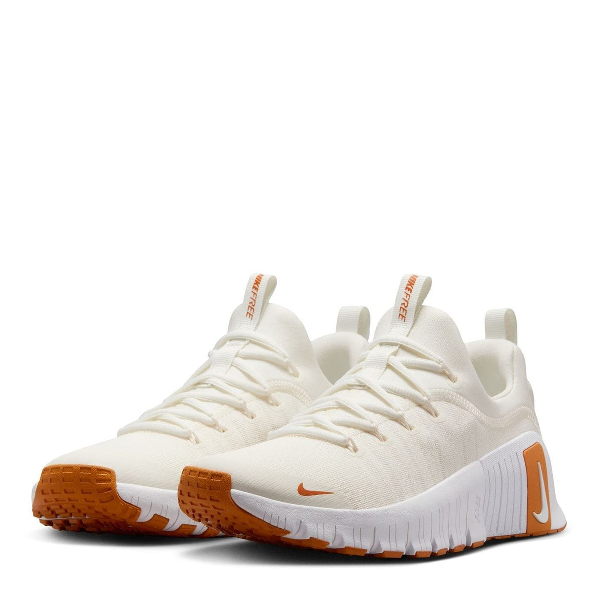 Nike Free Metcon 6 Low Top Sneakers