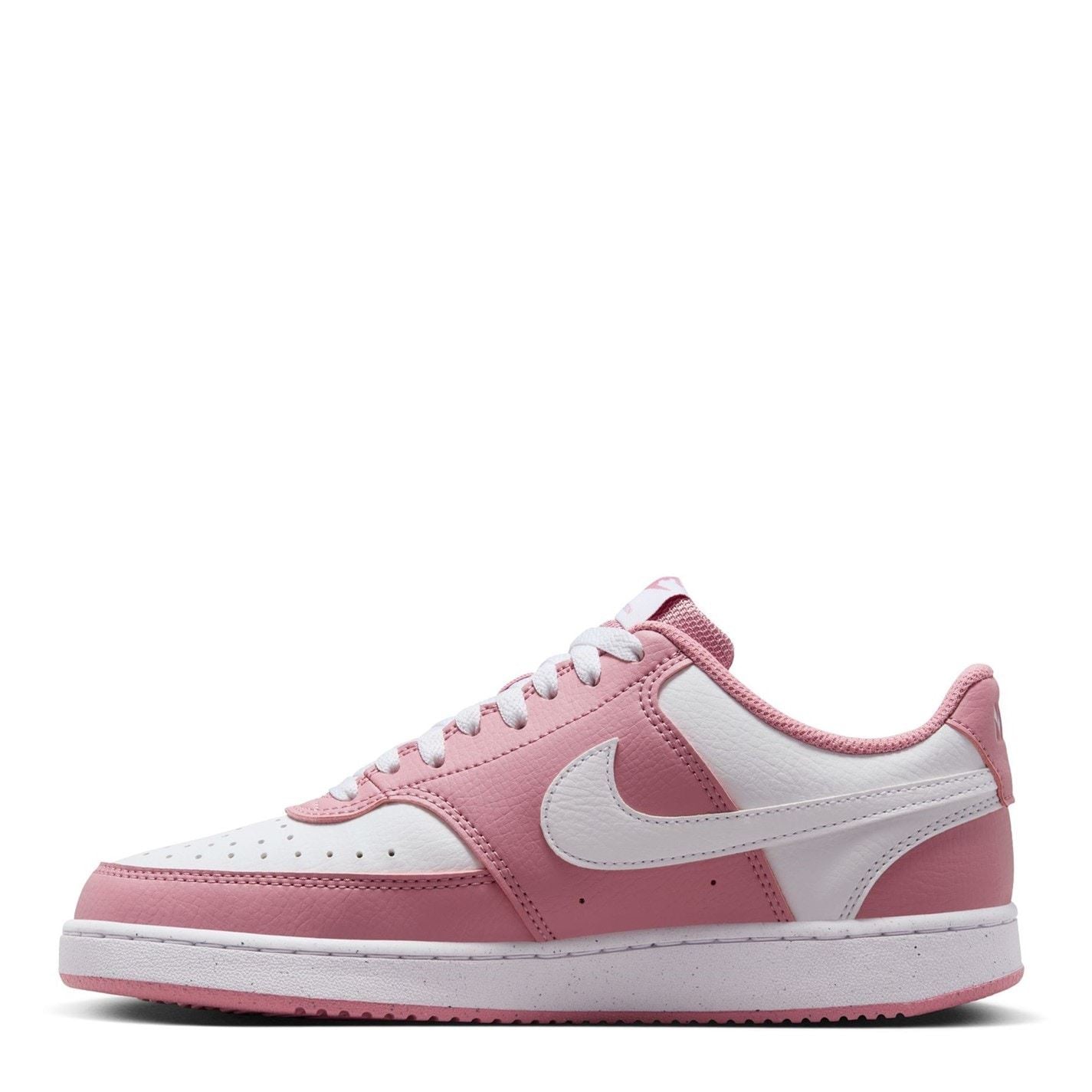 Nike Court Vision Low Next Nature Trainers