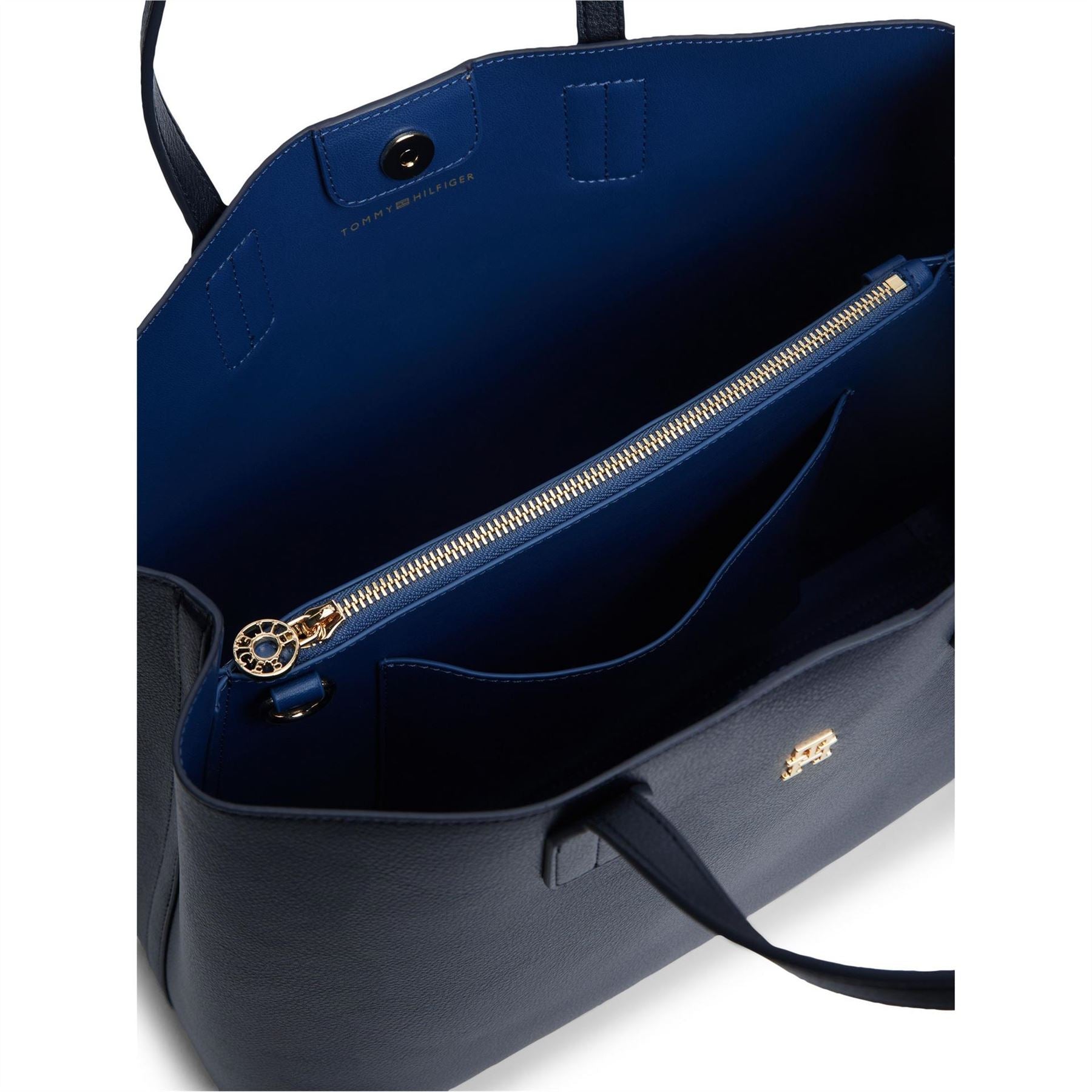 Tommy Hilfiger Satchel Bag