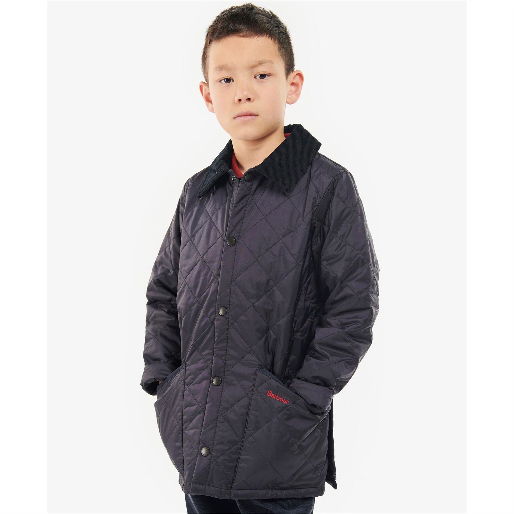 Barbour Liddesdale® Quilted Jacket