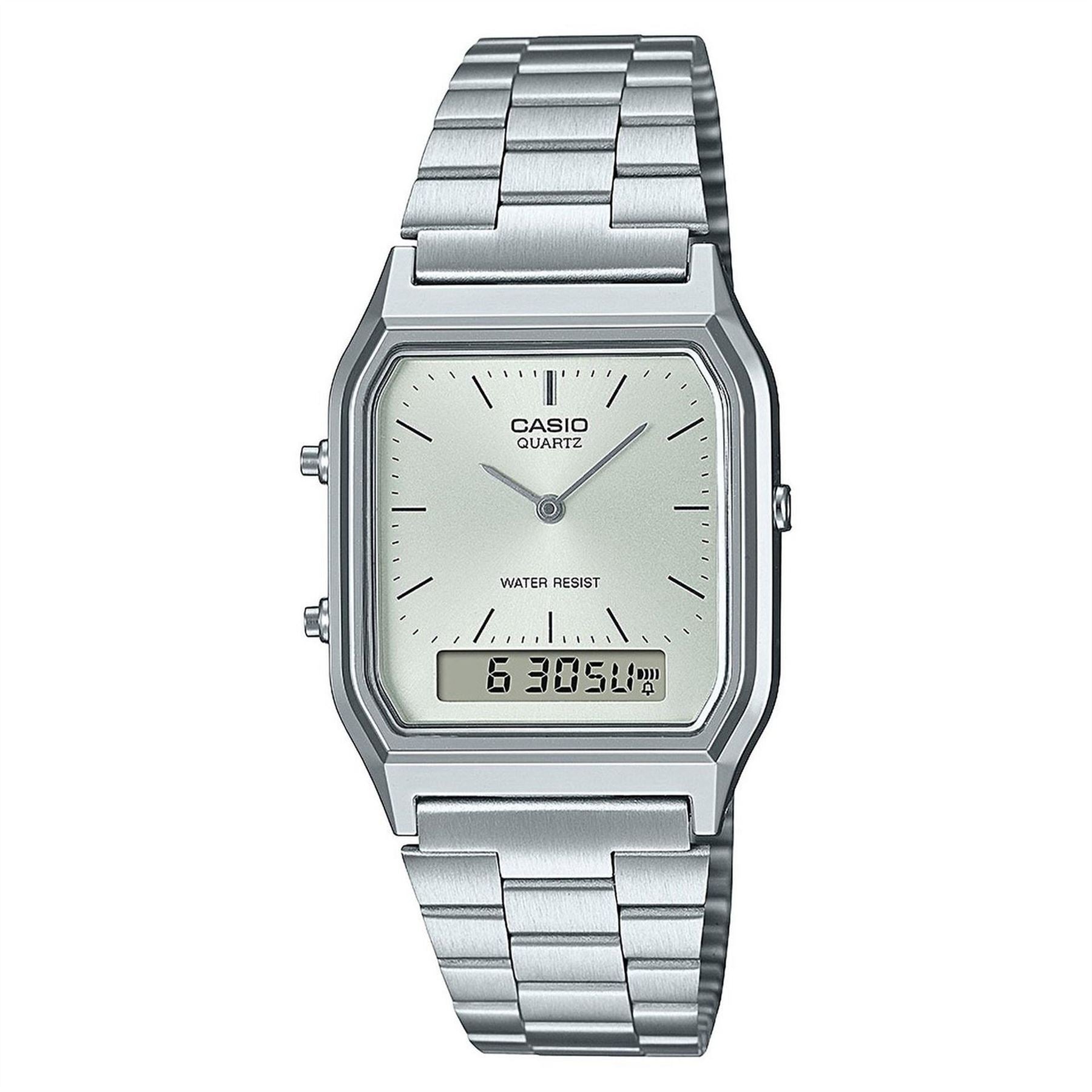 Casio Adults Digital Watch