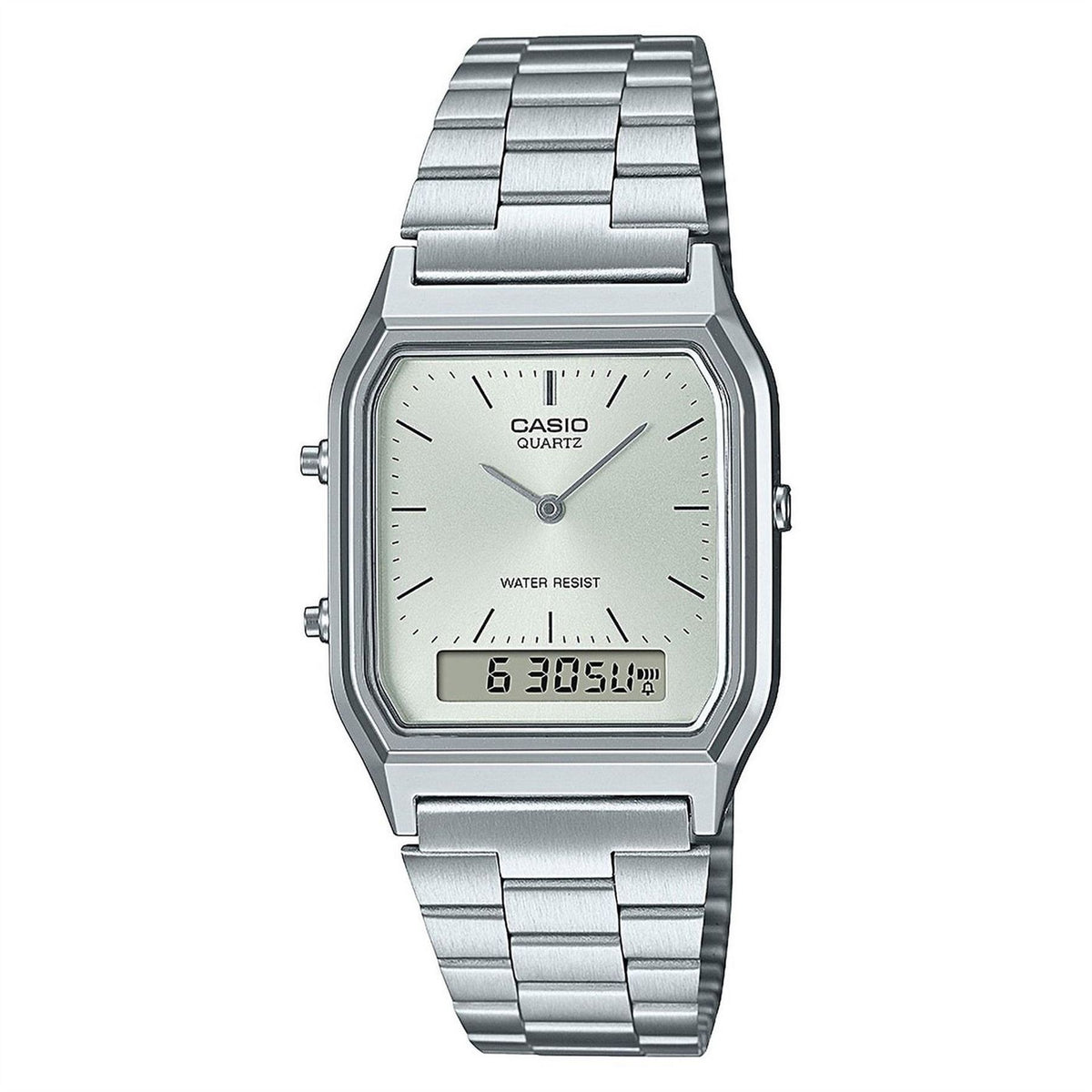 Casio Adults Digital Watch