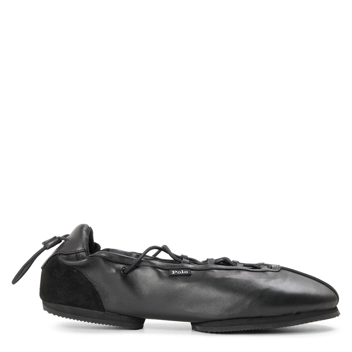 Polo Ralph Lauren Lace Ballerina Ld63