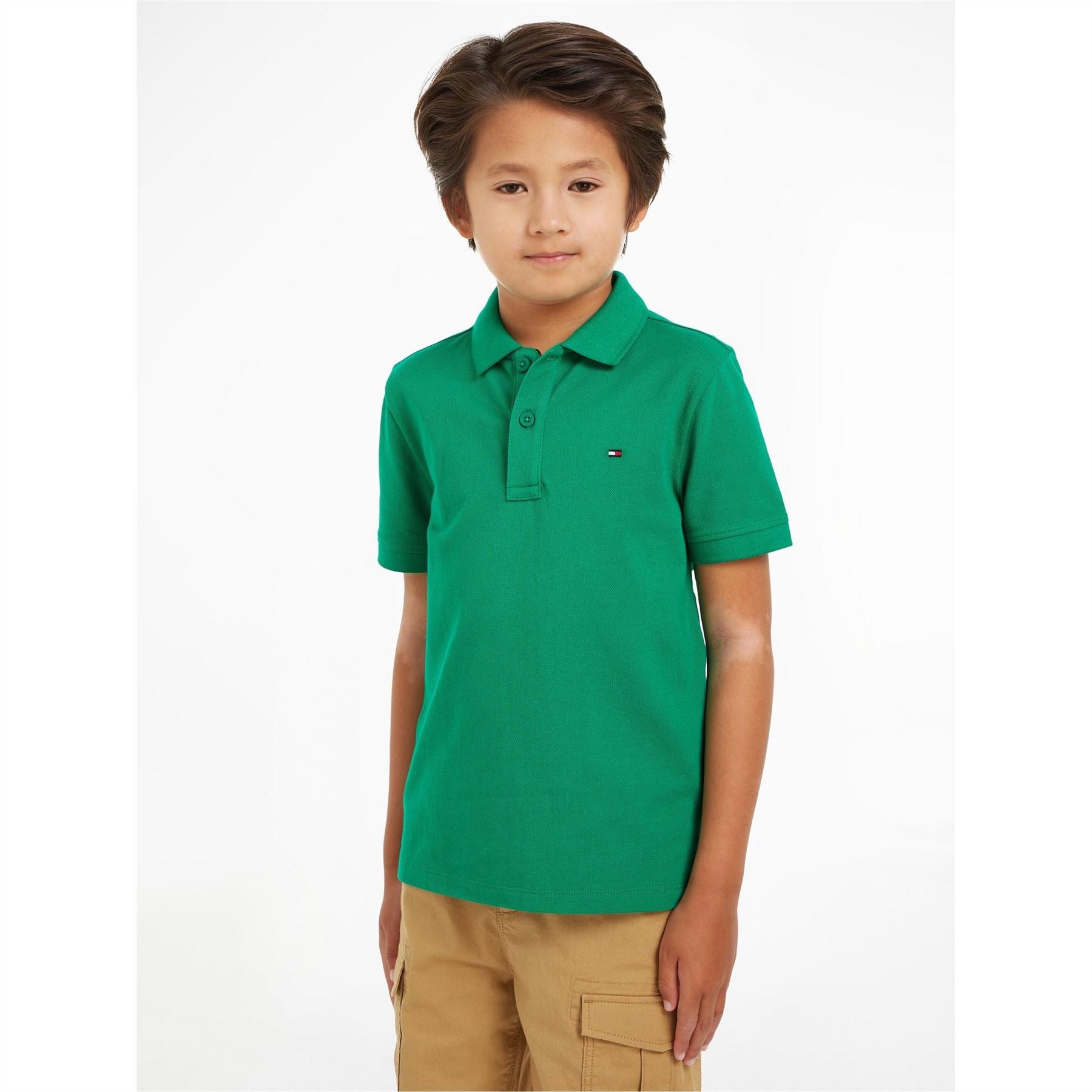 Tommy Hilfiger Hilfiger Boys Polo