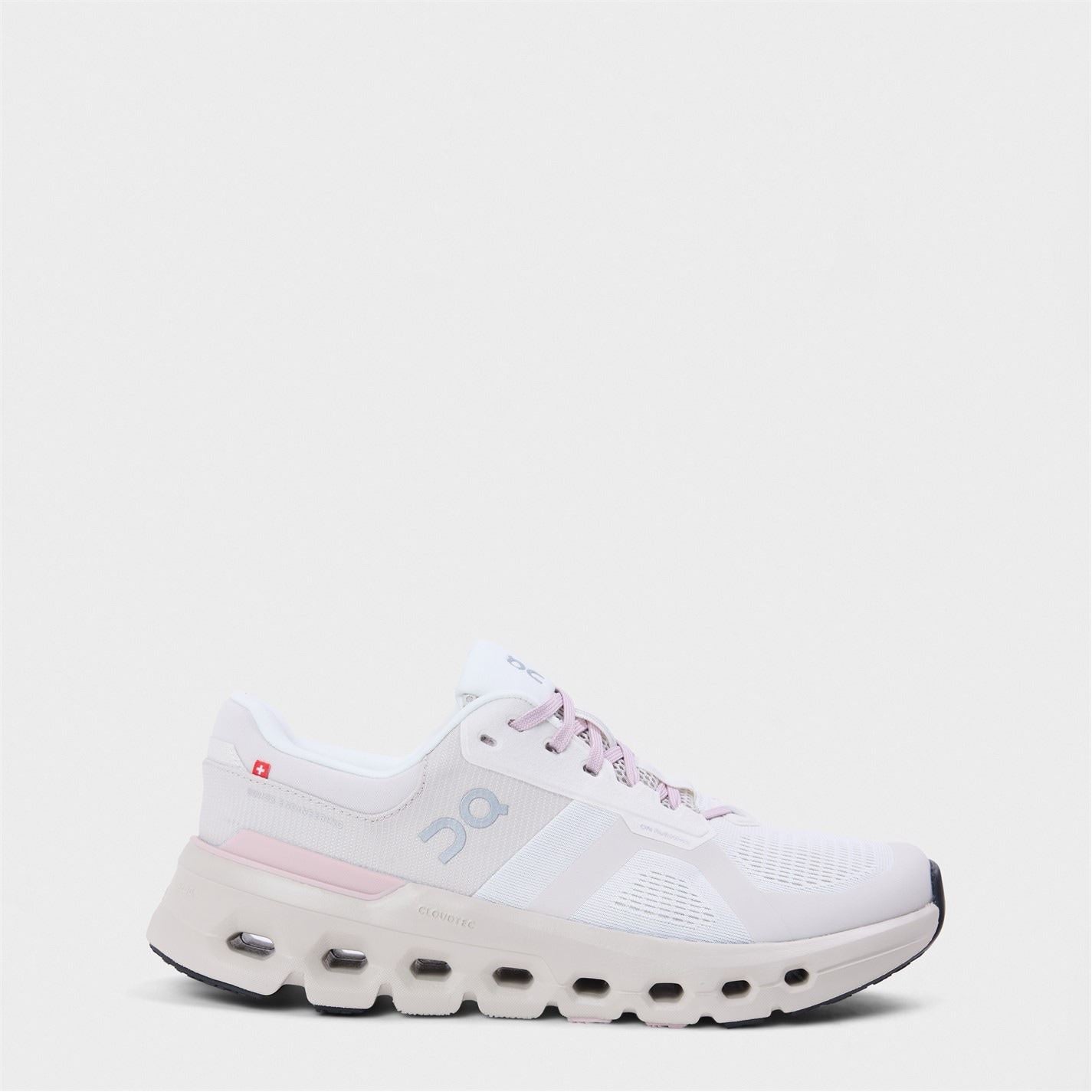 On Womens Running Cloudrunner 2 Running Trainers
