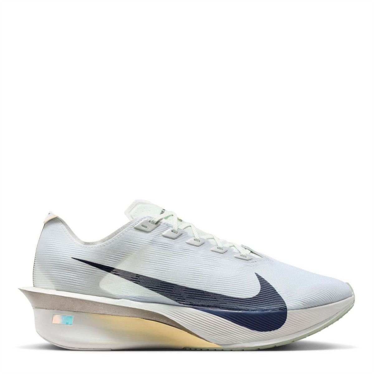 Nike Mens Vaporfly 4 Road Running Shoes