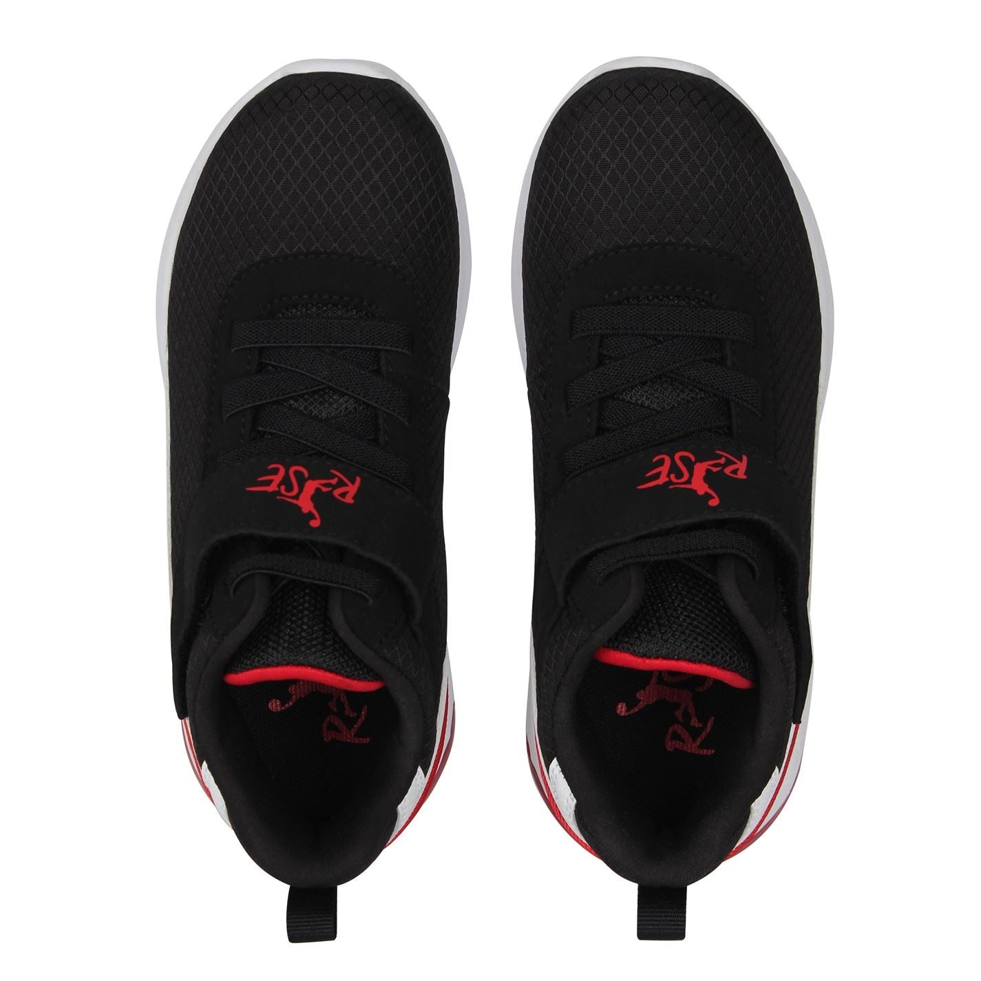 Rise Digital Basketball Trainers Childrens