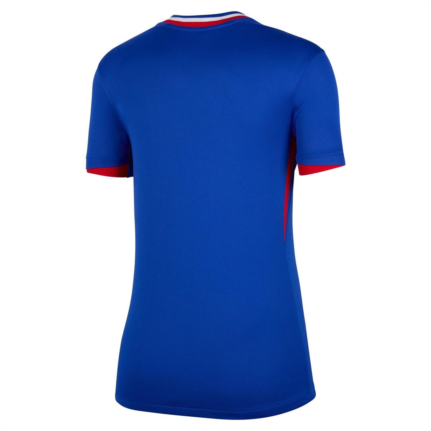 Nike Womens France Home Shirt 2024