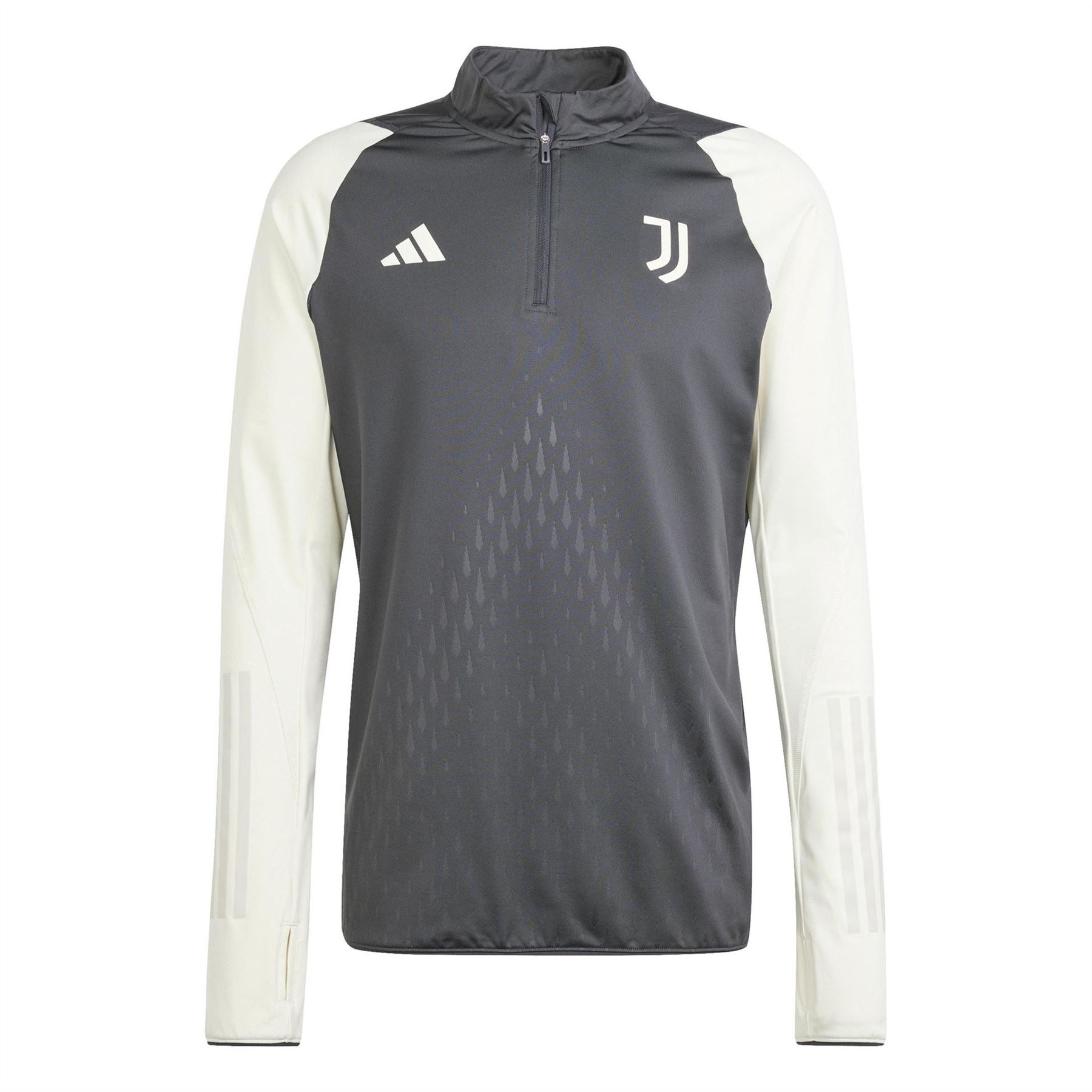 adidas Juventus European Pro Tracksuit Top