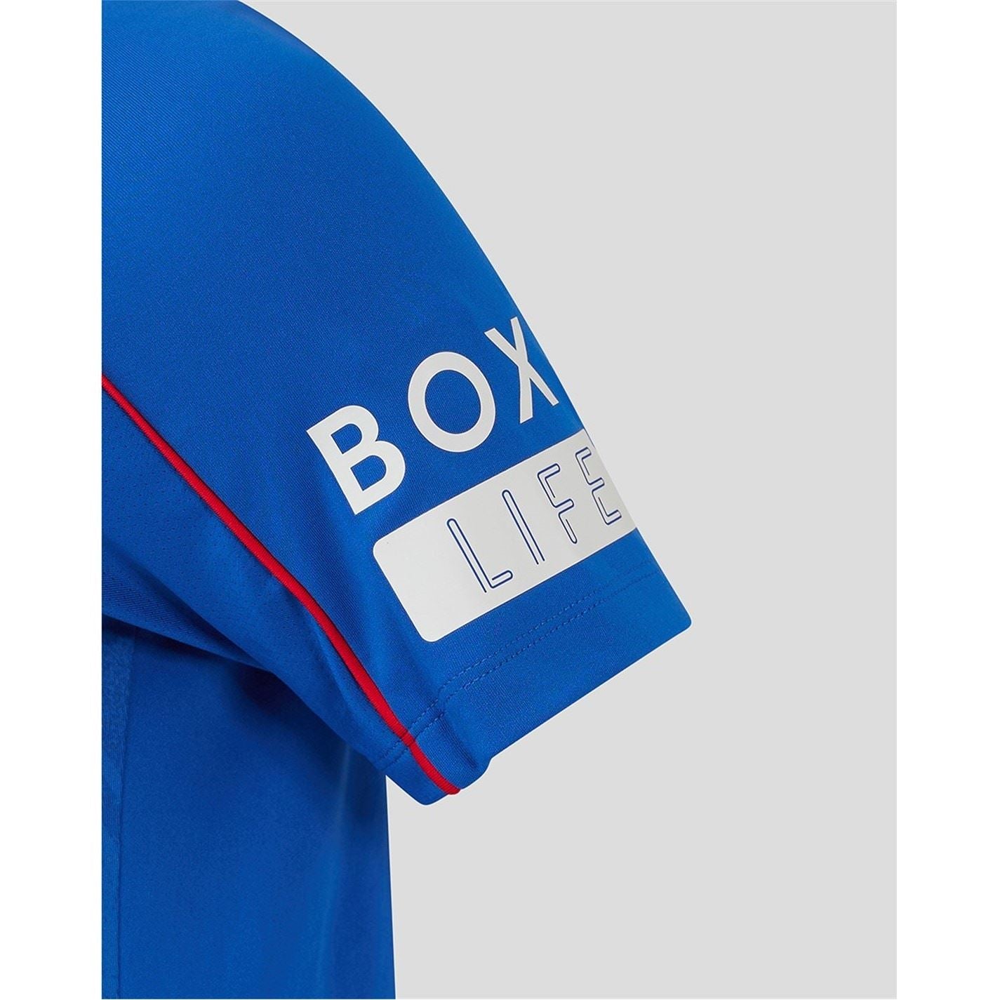 Castore Womens Rangers Home Shirt 2024 2025