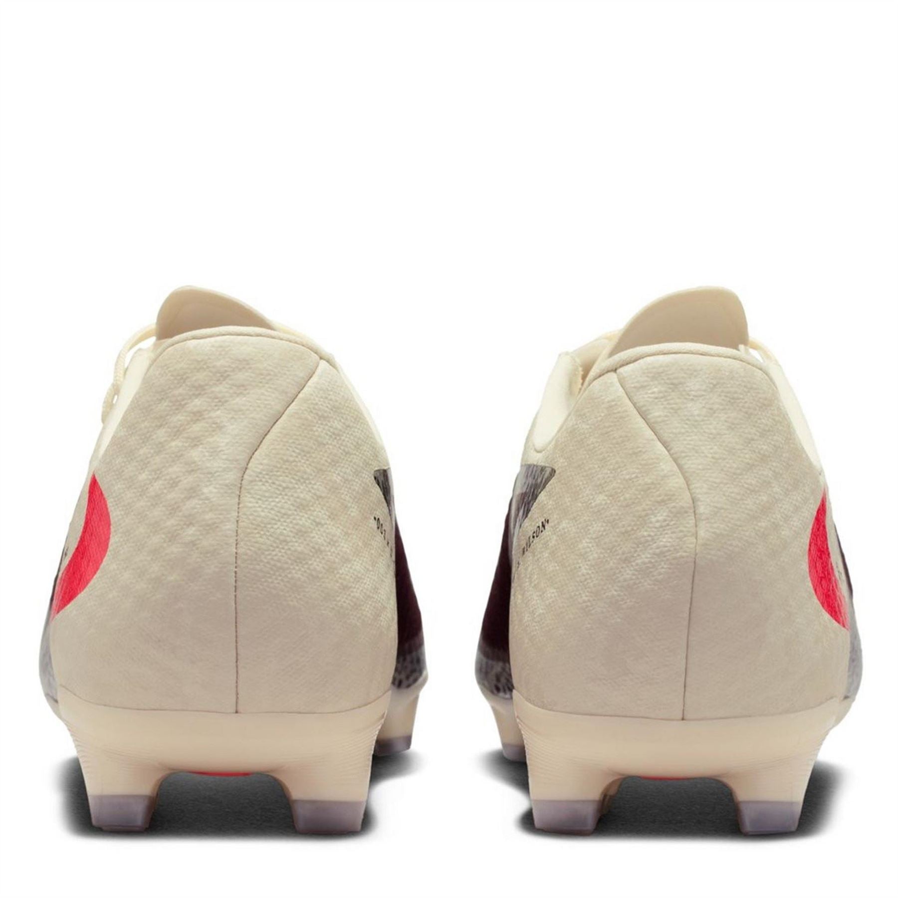 Nike Phantom 6 Low Academy Adults Firm Ground Football Boots