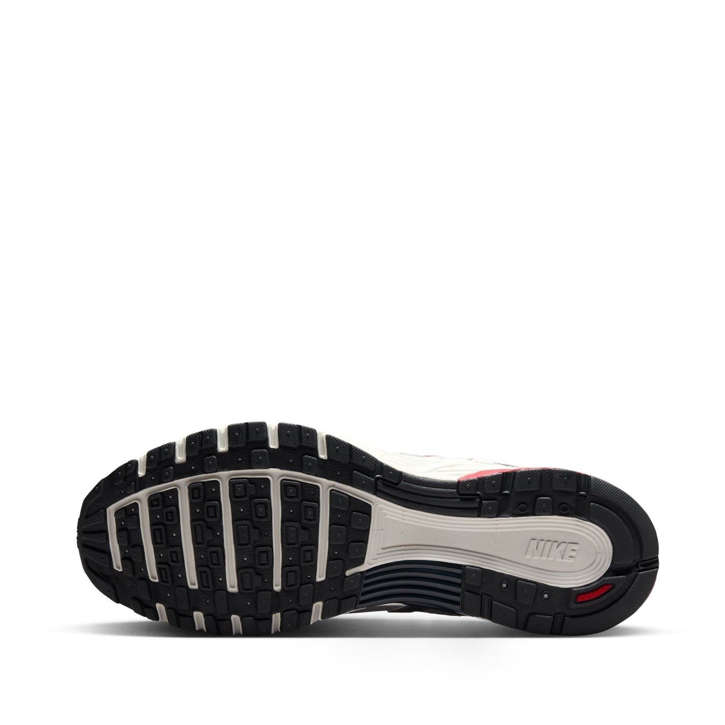 Nike P 6000 Flat Heel Trainers