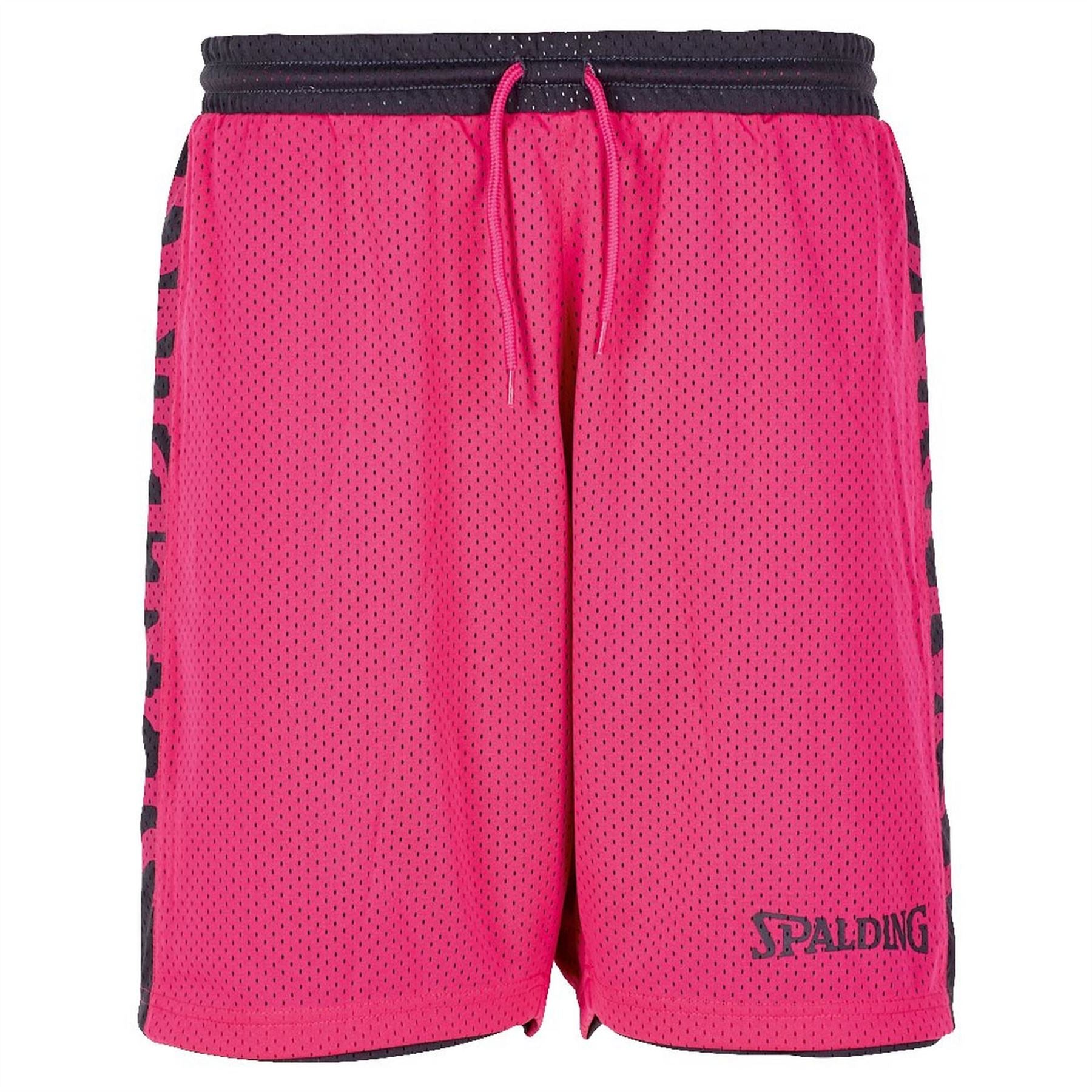 Spalding Esse Woven Tracksuit Shorts