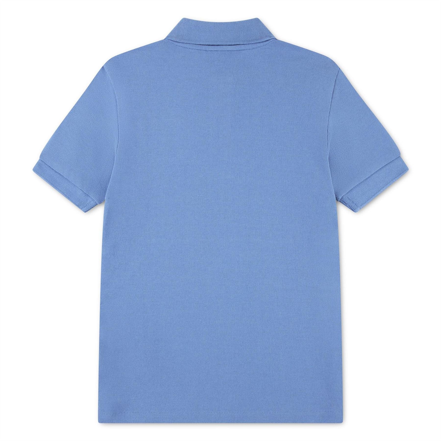 Lacoste Short Sleeve Polo Shirt