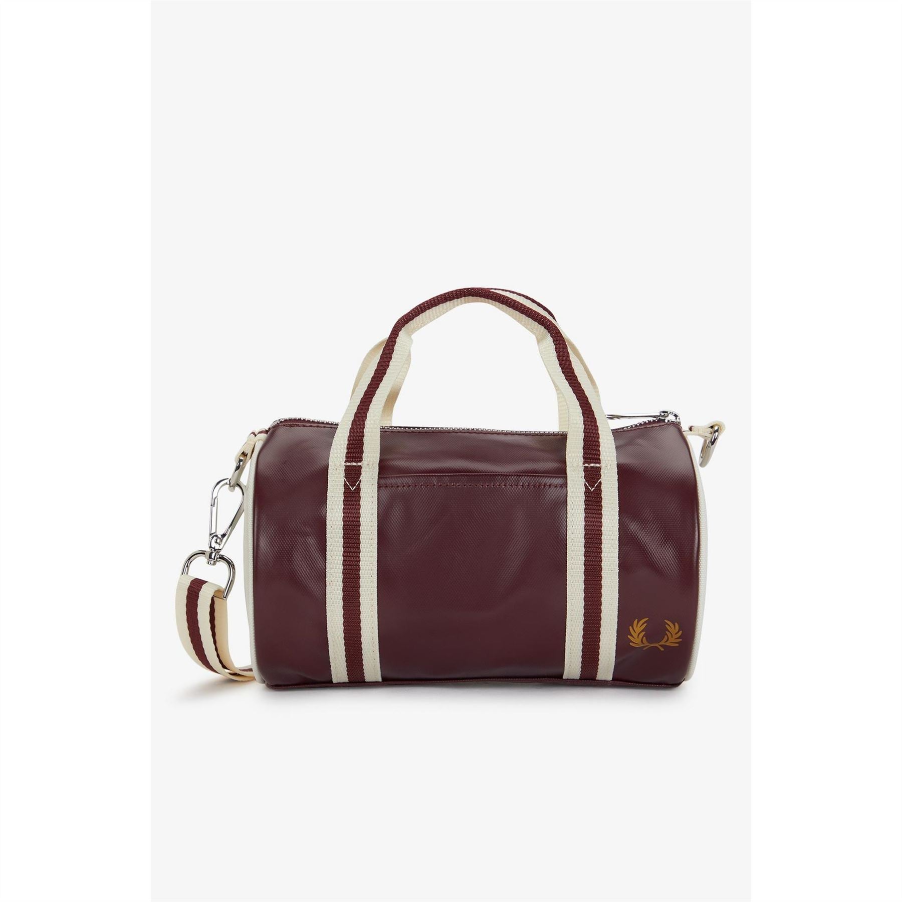 Fred Perry Barrel Holdall