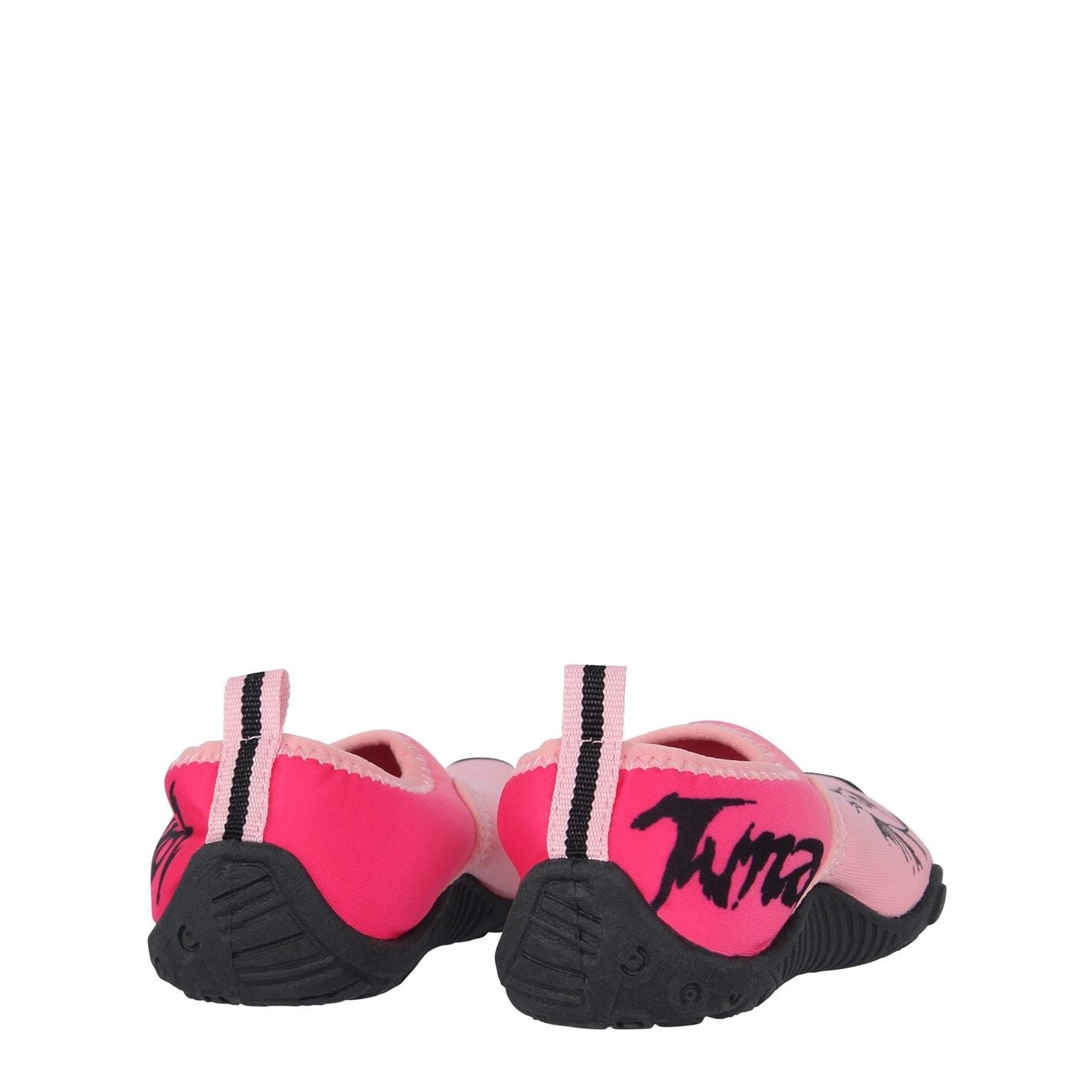 Hot Tuna Tuna Infants Aqua Water Shoes