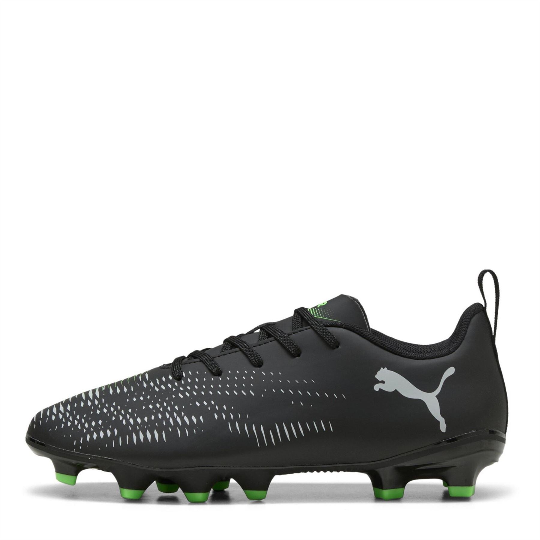 Puma Future 8 Play Juniors Artificial Ground Football Boots