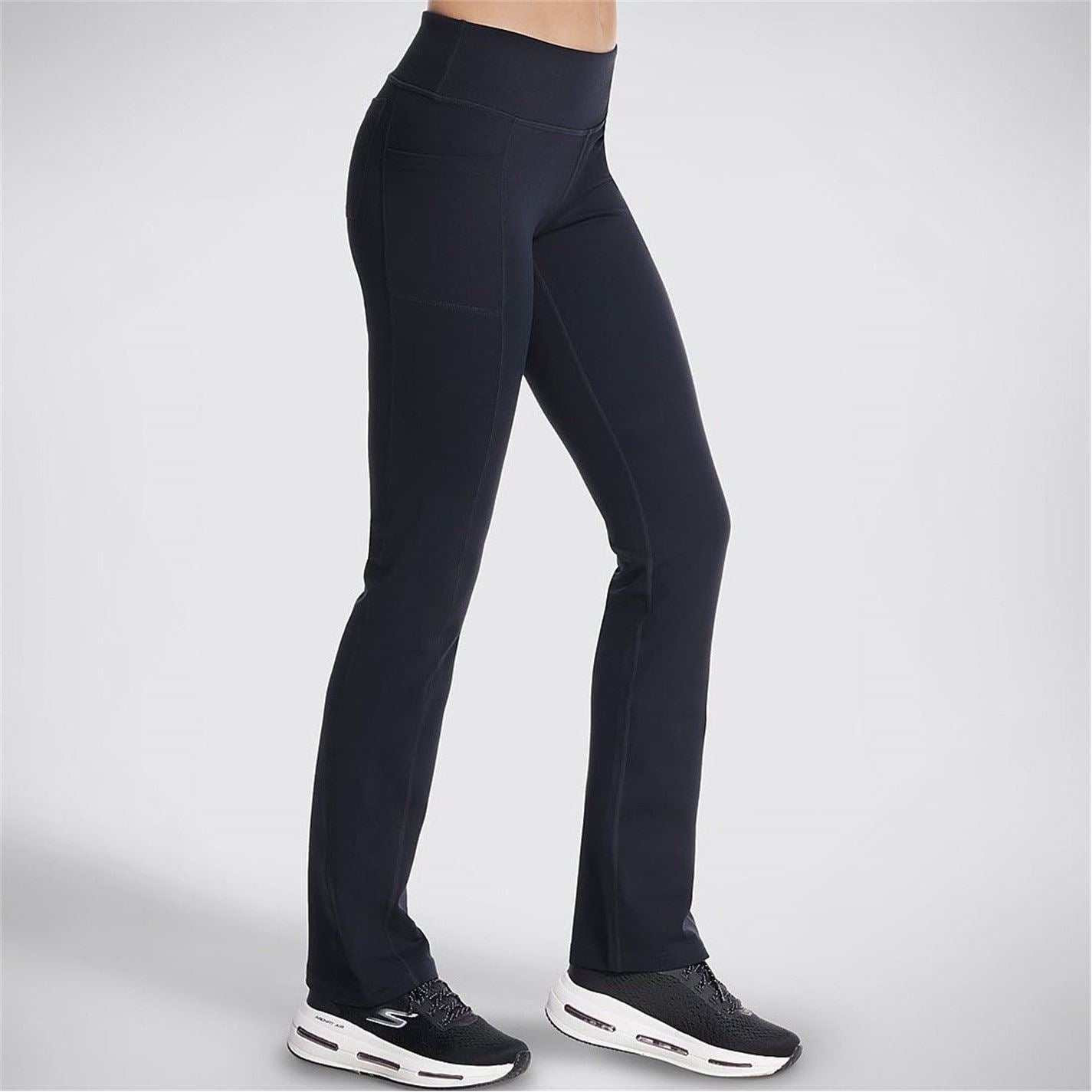 Skechers Womens Gowalk Pant Ii Tracksuit Bottom