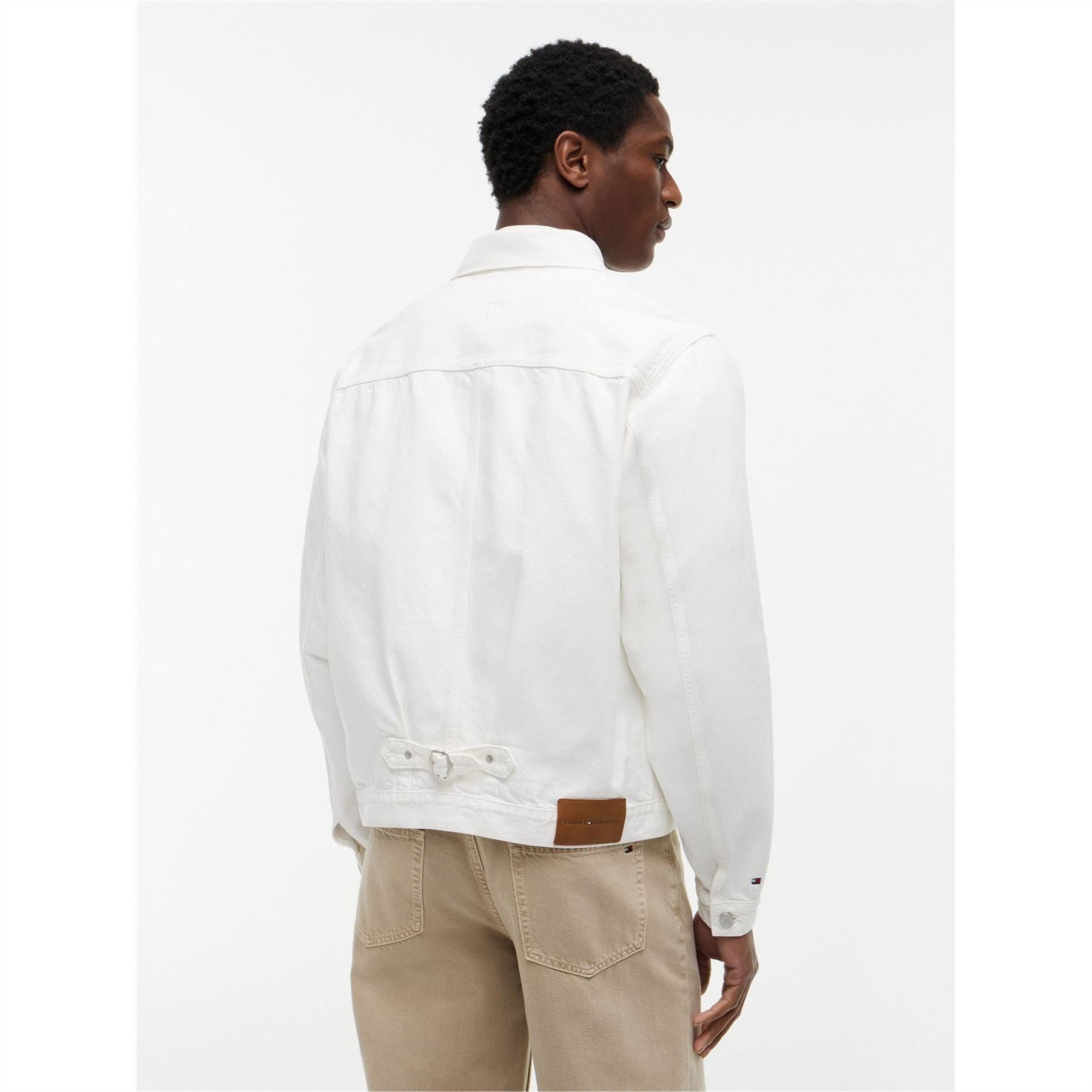 Tommy Hilfiger Overshirt