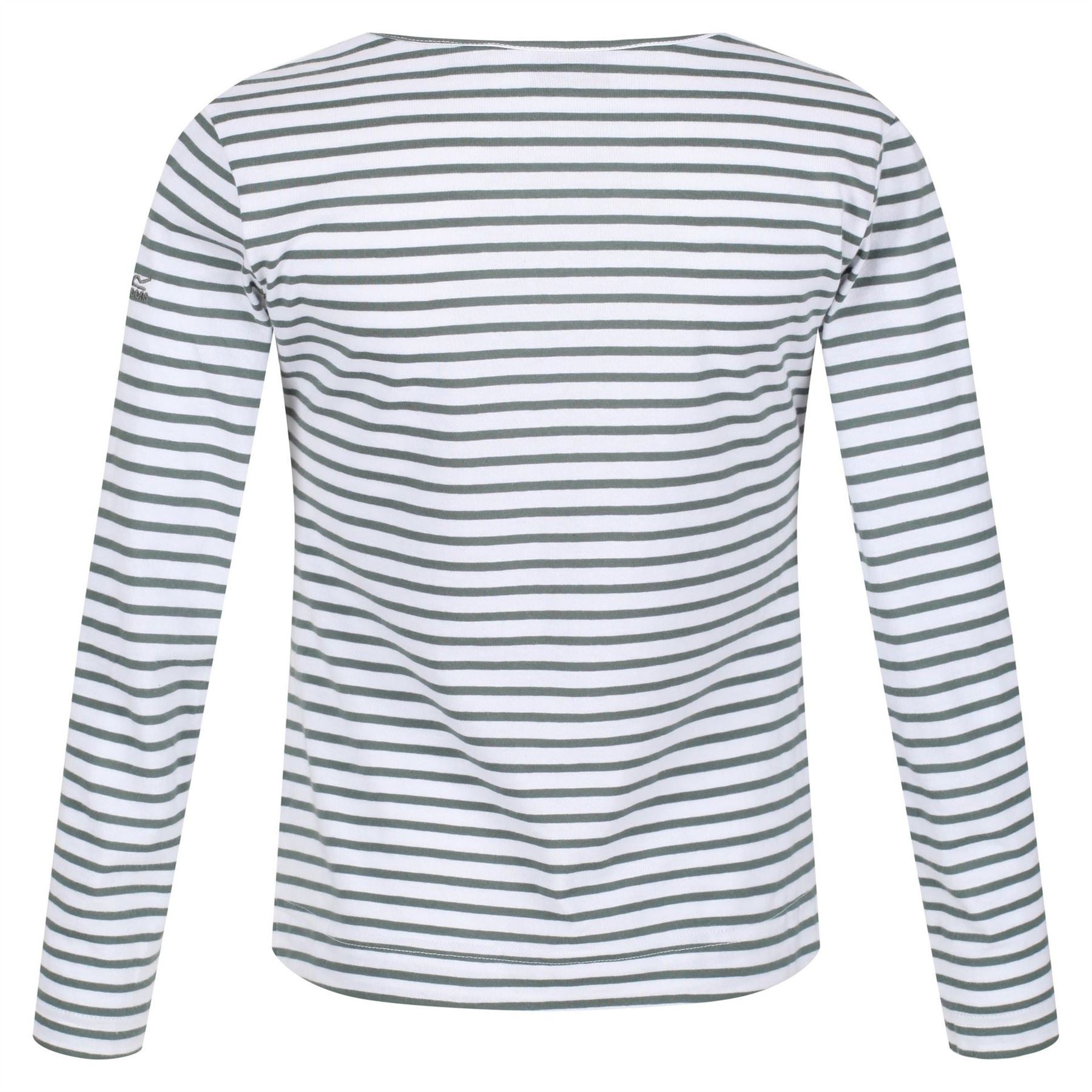 Regatta Kids Clarabee Long Sleeve T-Shirt