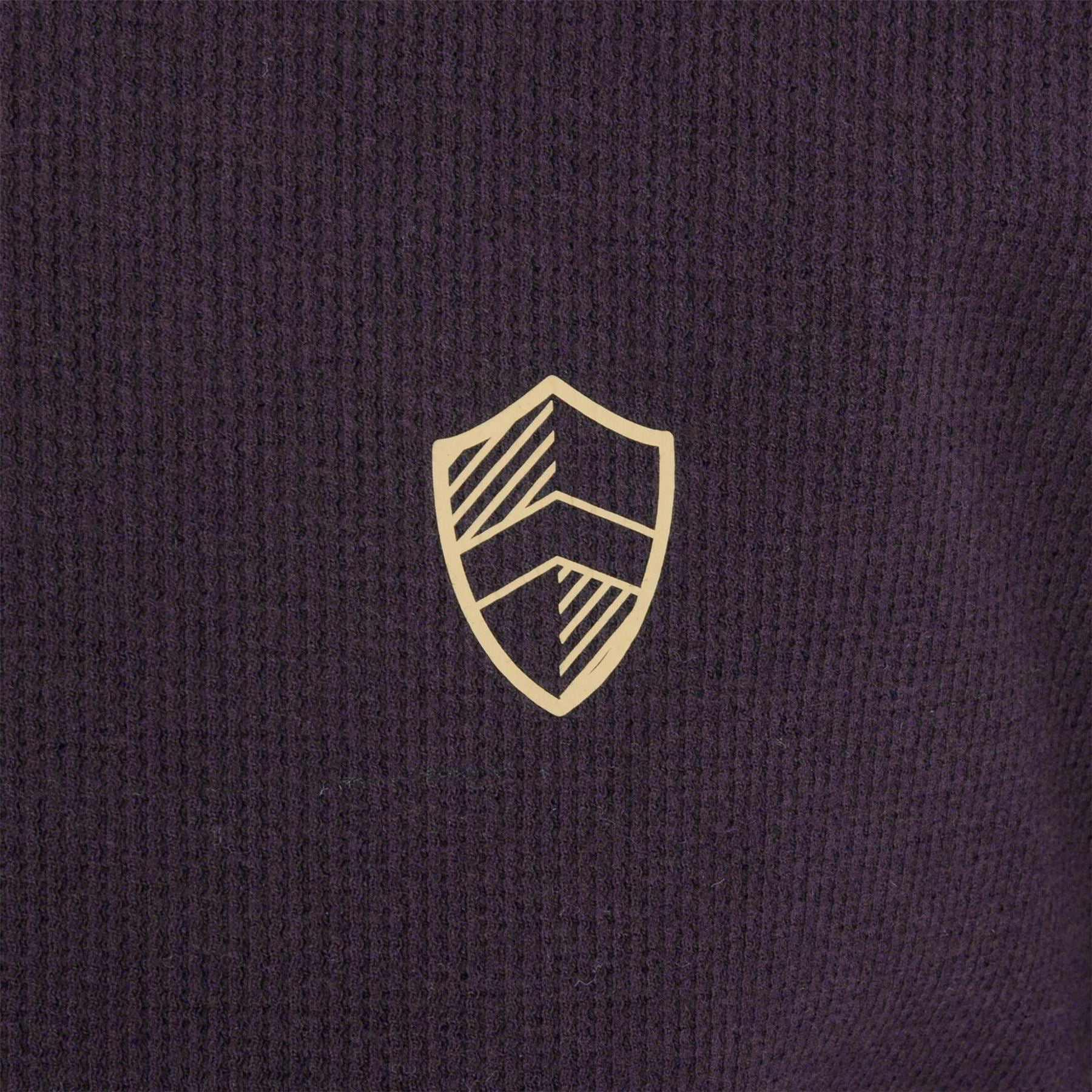 Howick Mens Crew Neck  Jumper