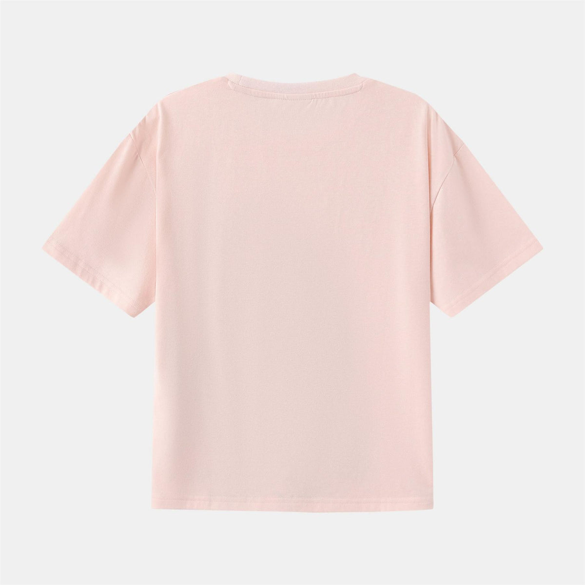 Character Tee And Short Set Junior
