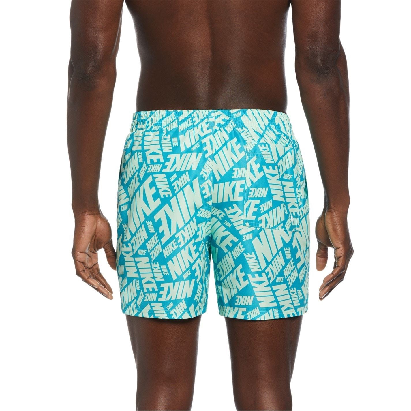 Nike 5in Volley Shorts