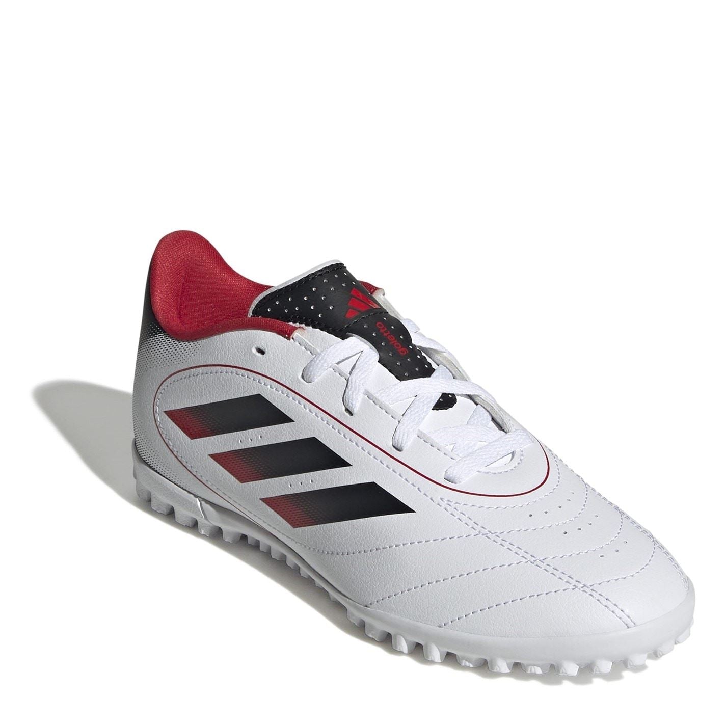 adidas Goletto Viii Juniors Astro Turf Football Boots